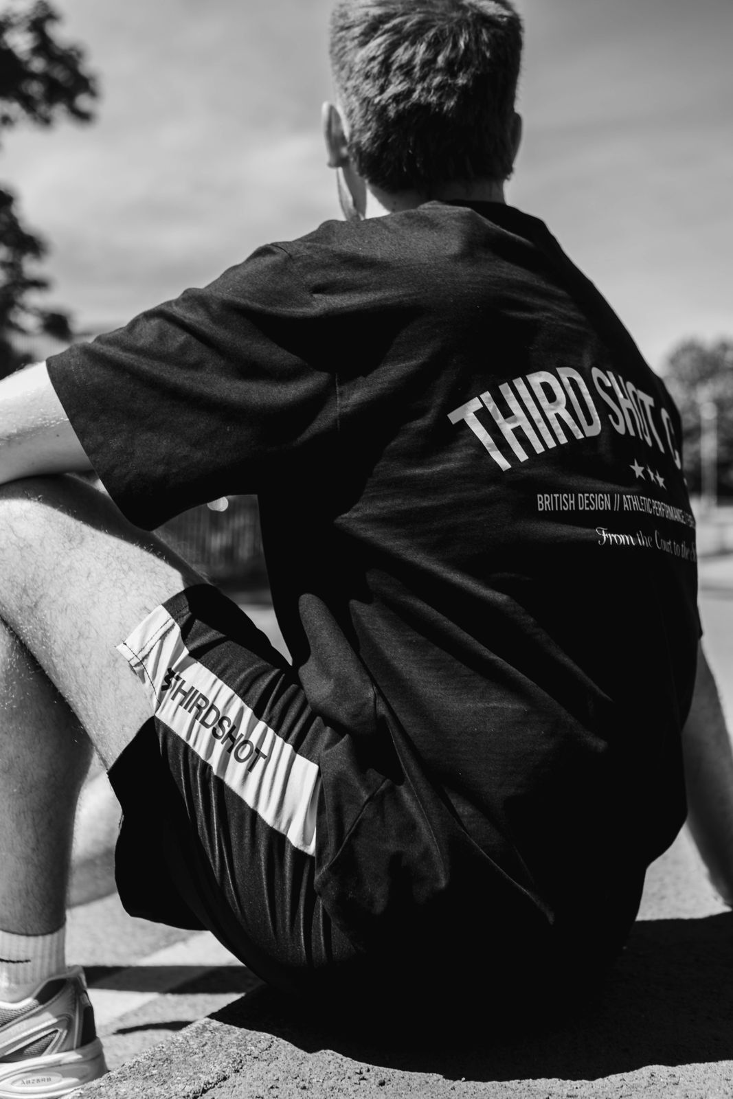 How Sportswear Became the New Streetwear