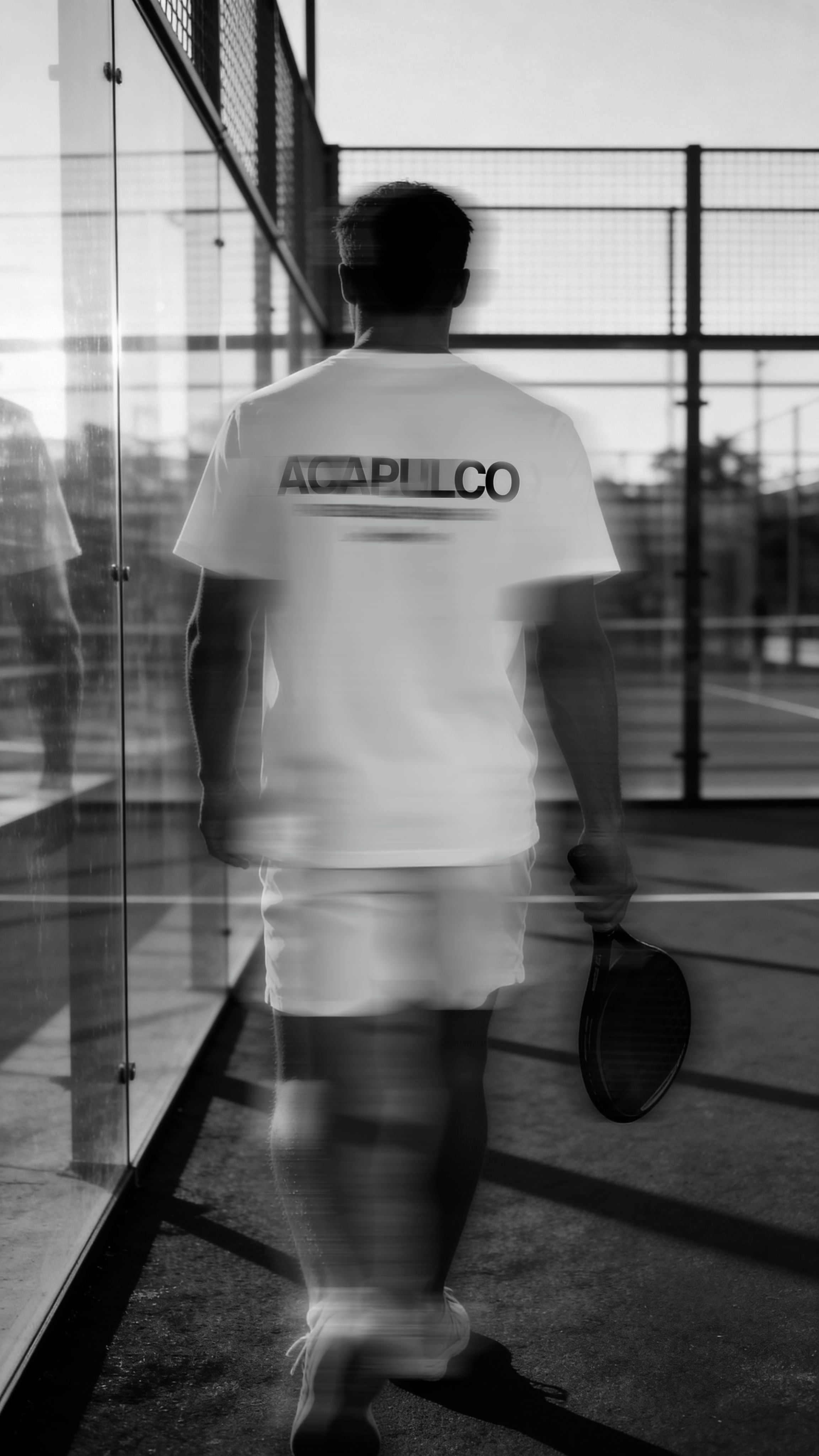 From Zero To Padel Hero In 30 Days