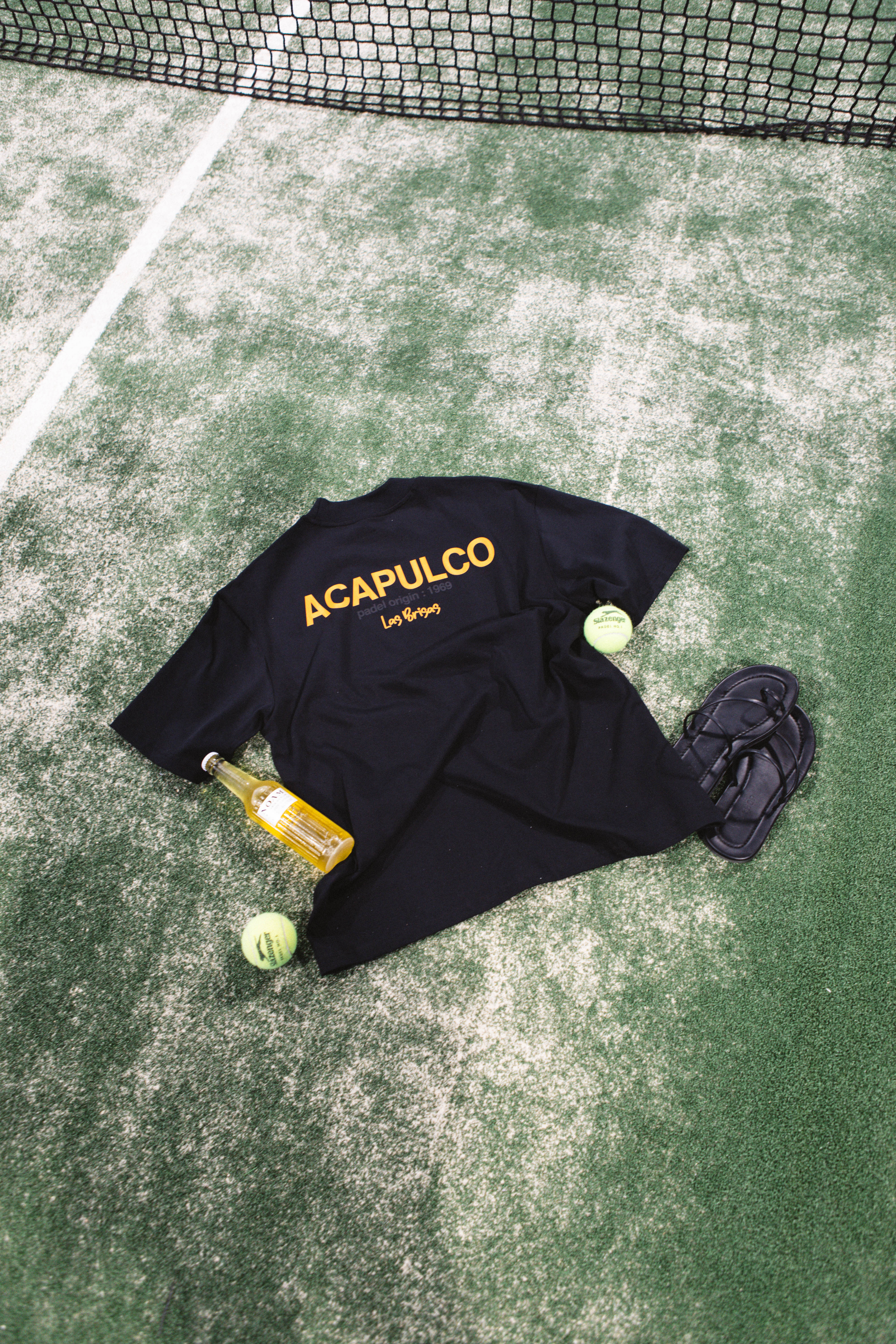 What to Wear for Padel: A UK Player's Guide