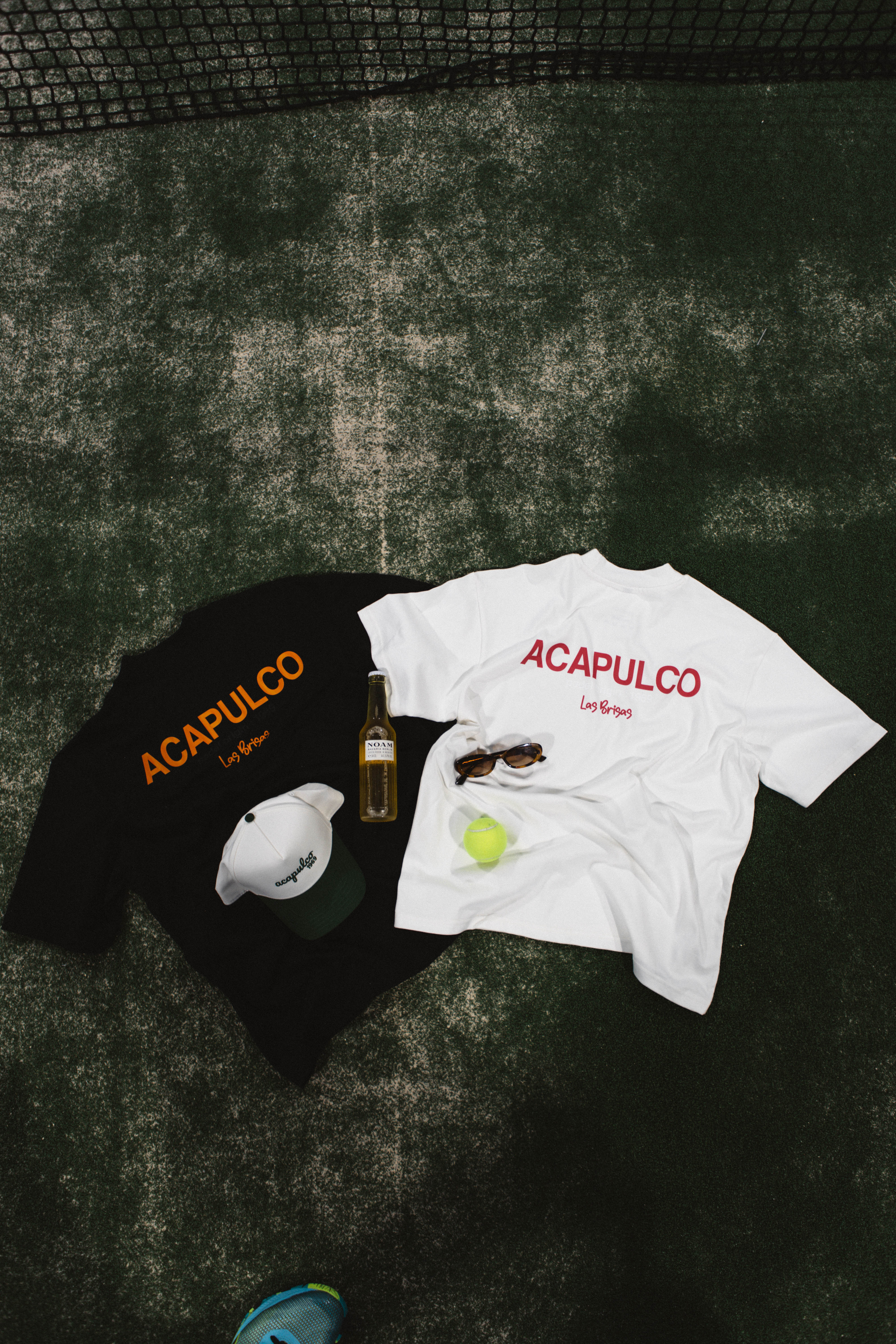 Acapulco Collection