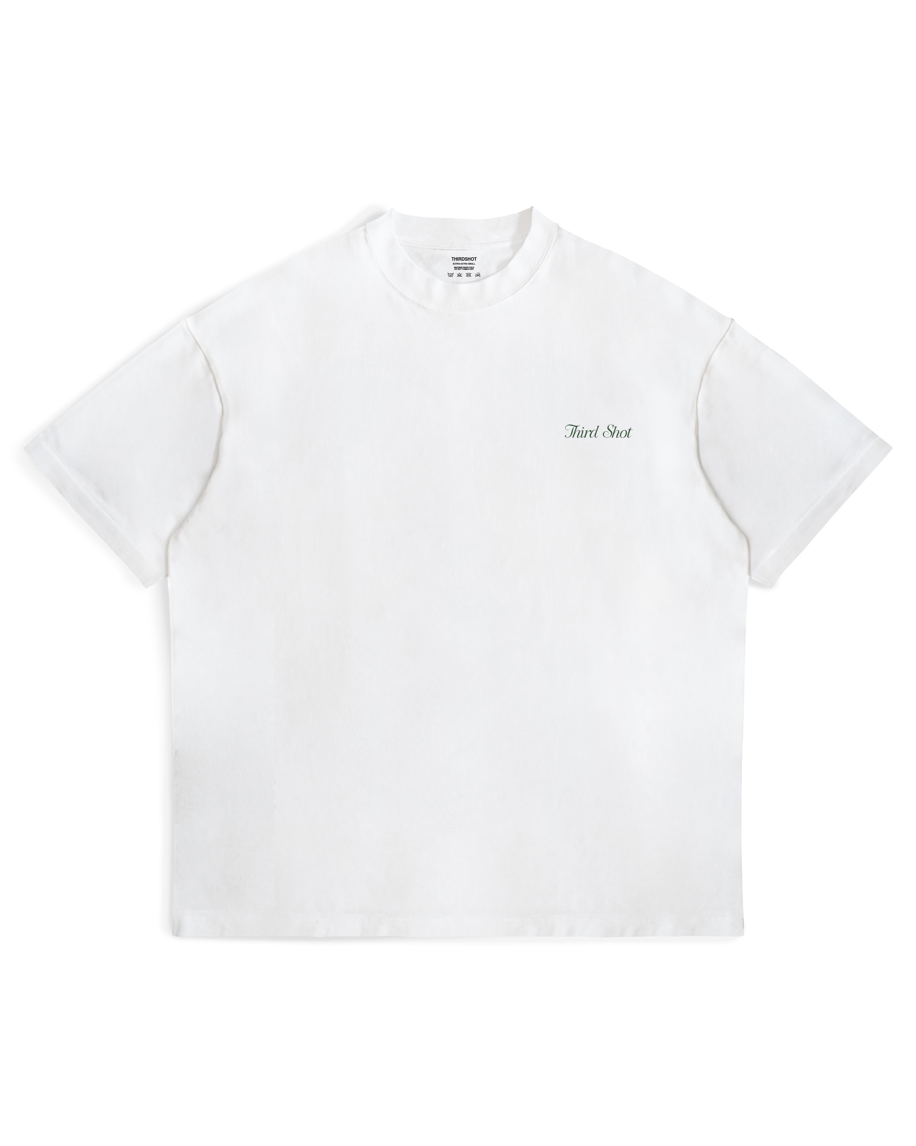 Acapulco Origins T-shirt - Black and Pink