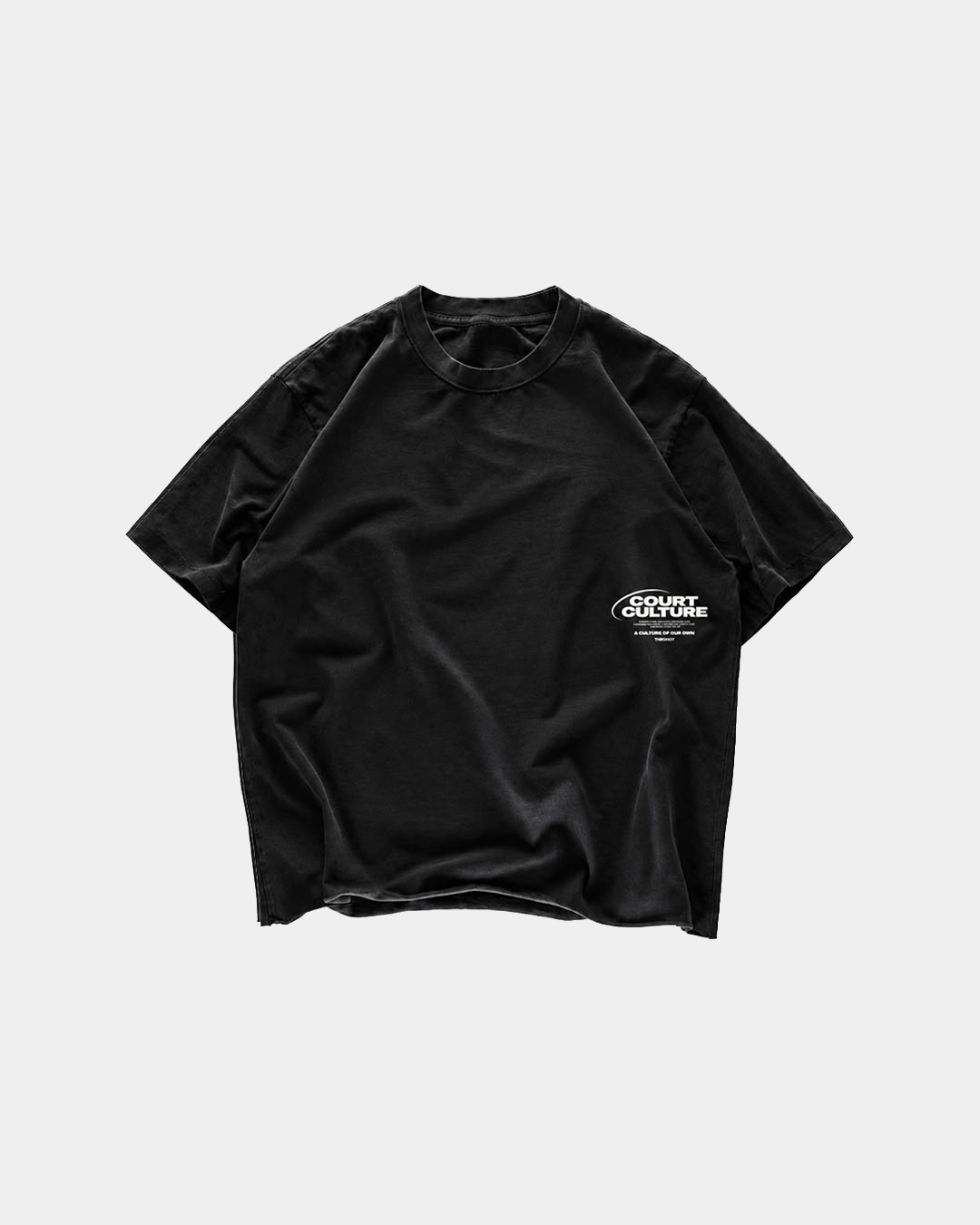 A Culture of Our Own Tee