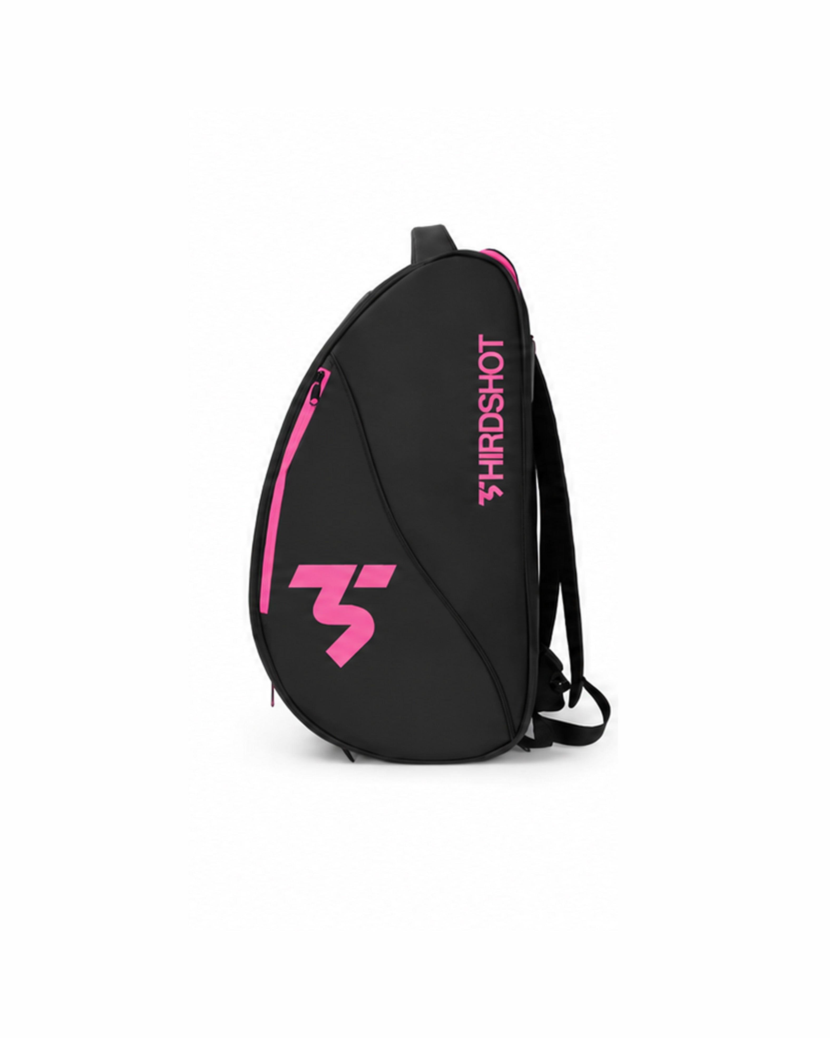 Court Rucksack - Pink