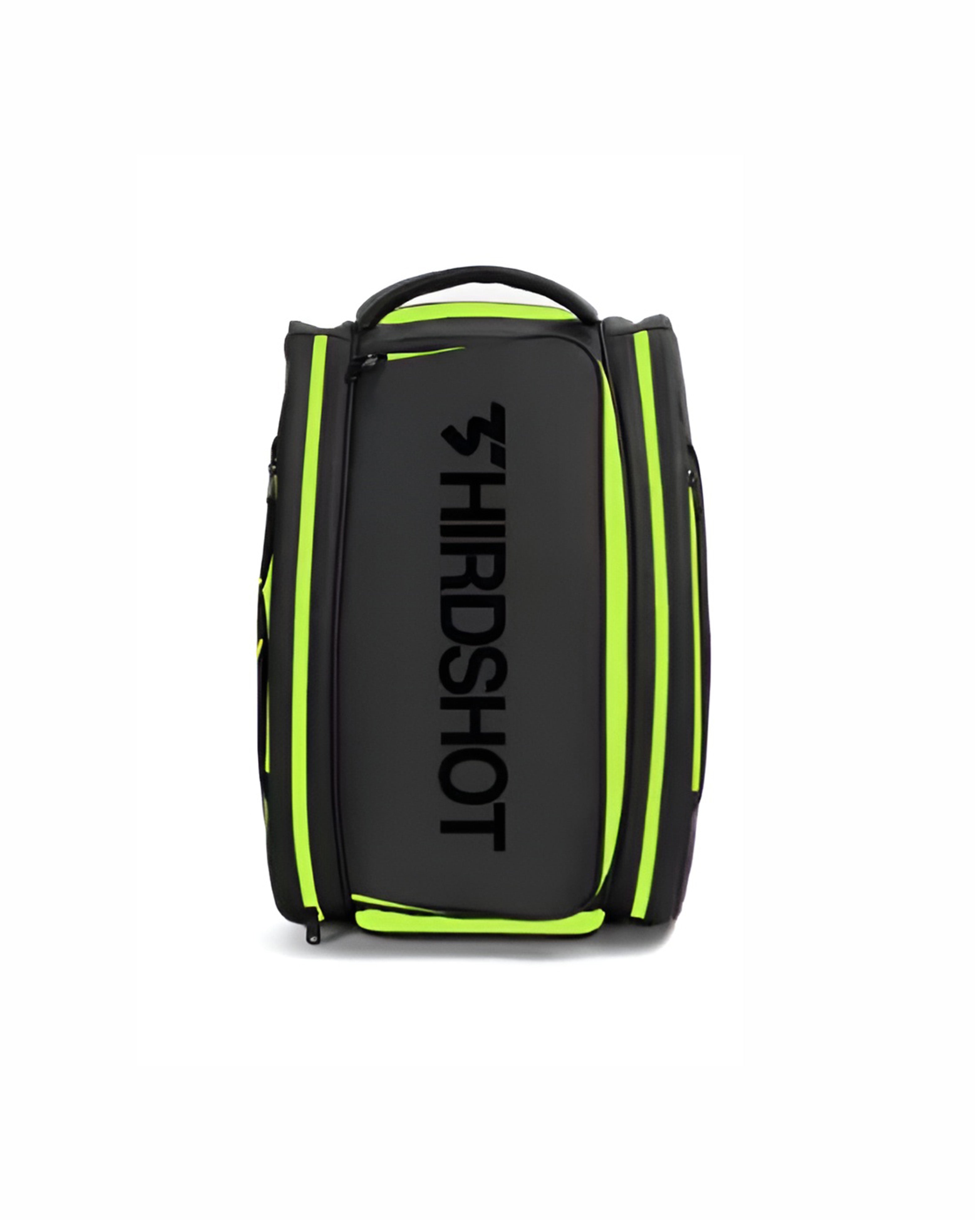 Court Rucksack - Lime
