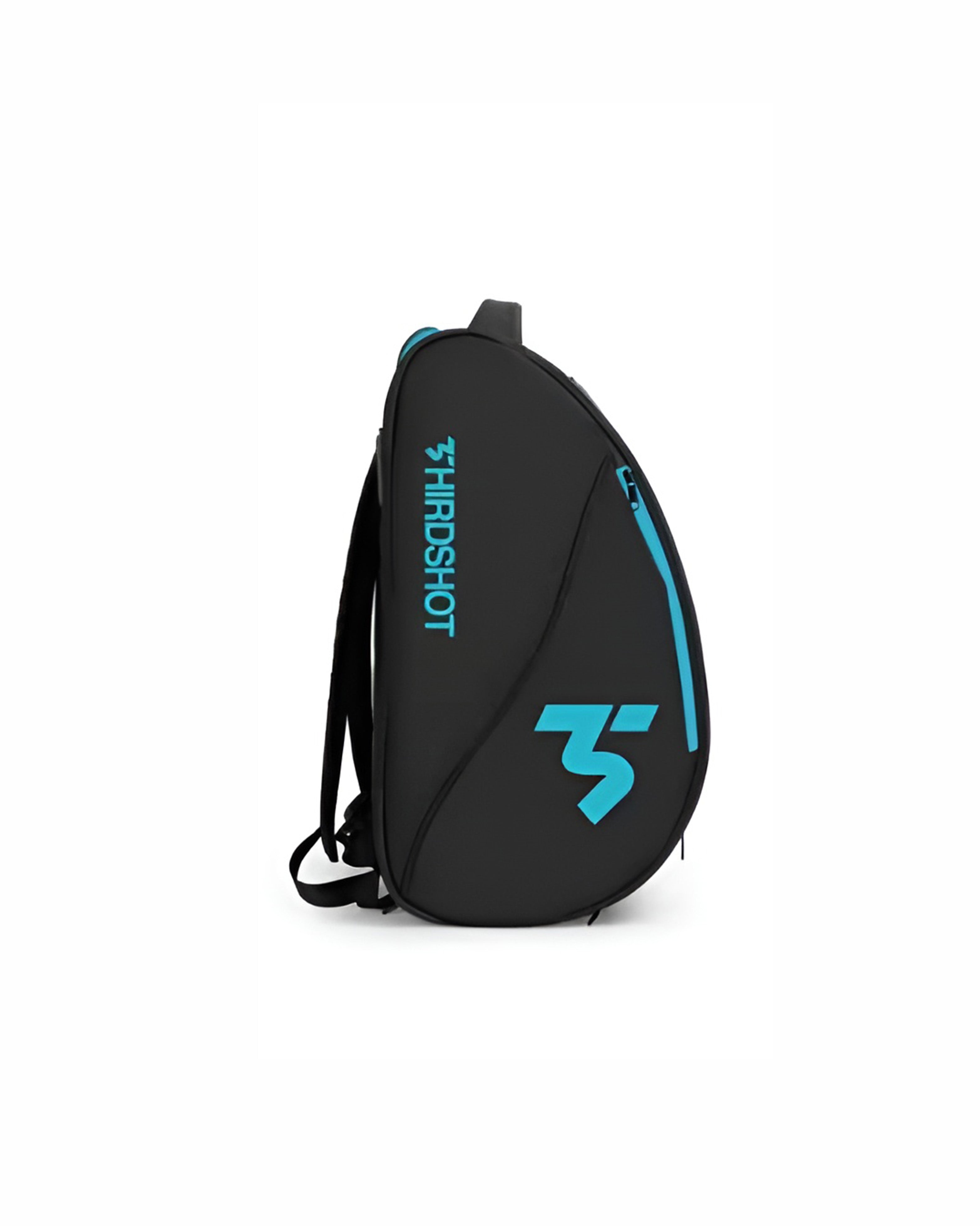 Court Rucksack - Blue