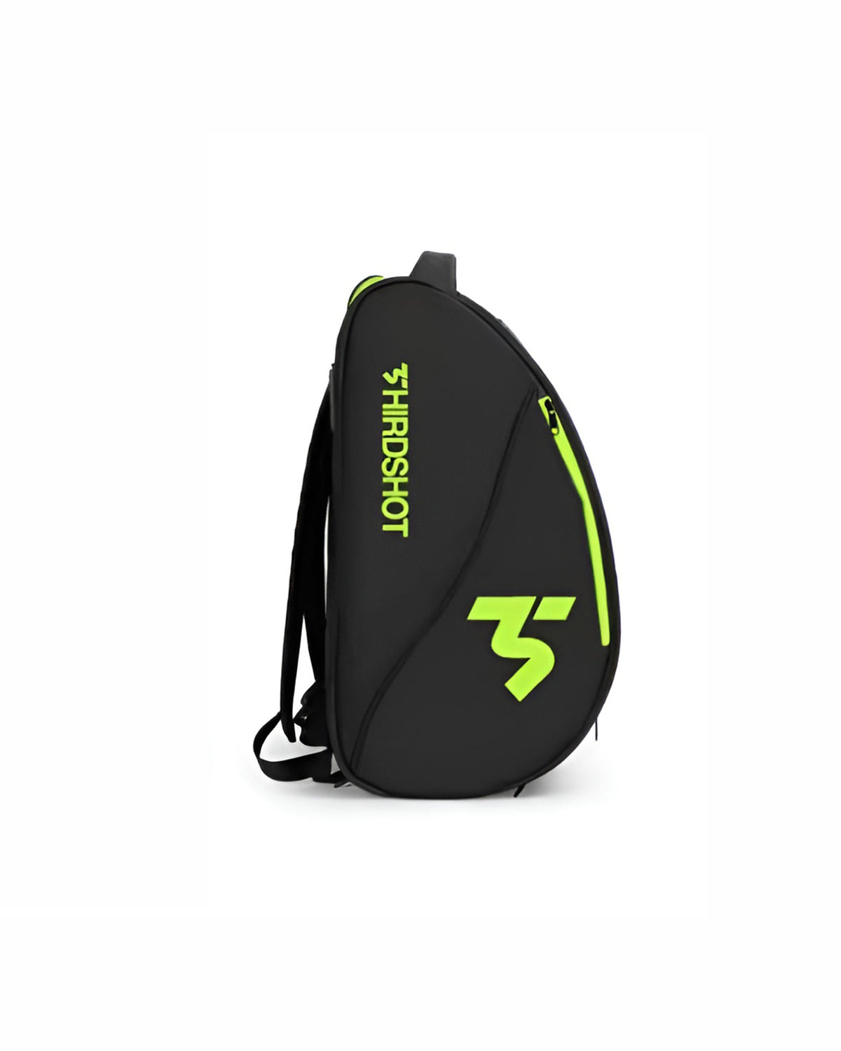 Court Rucksack - Lime