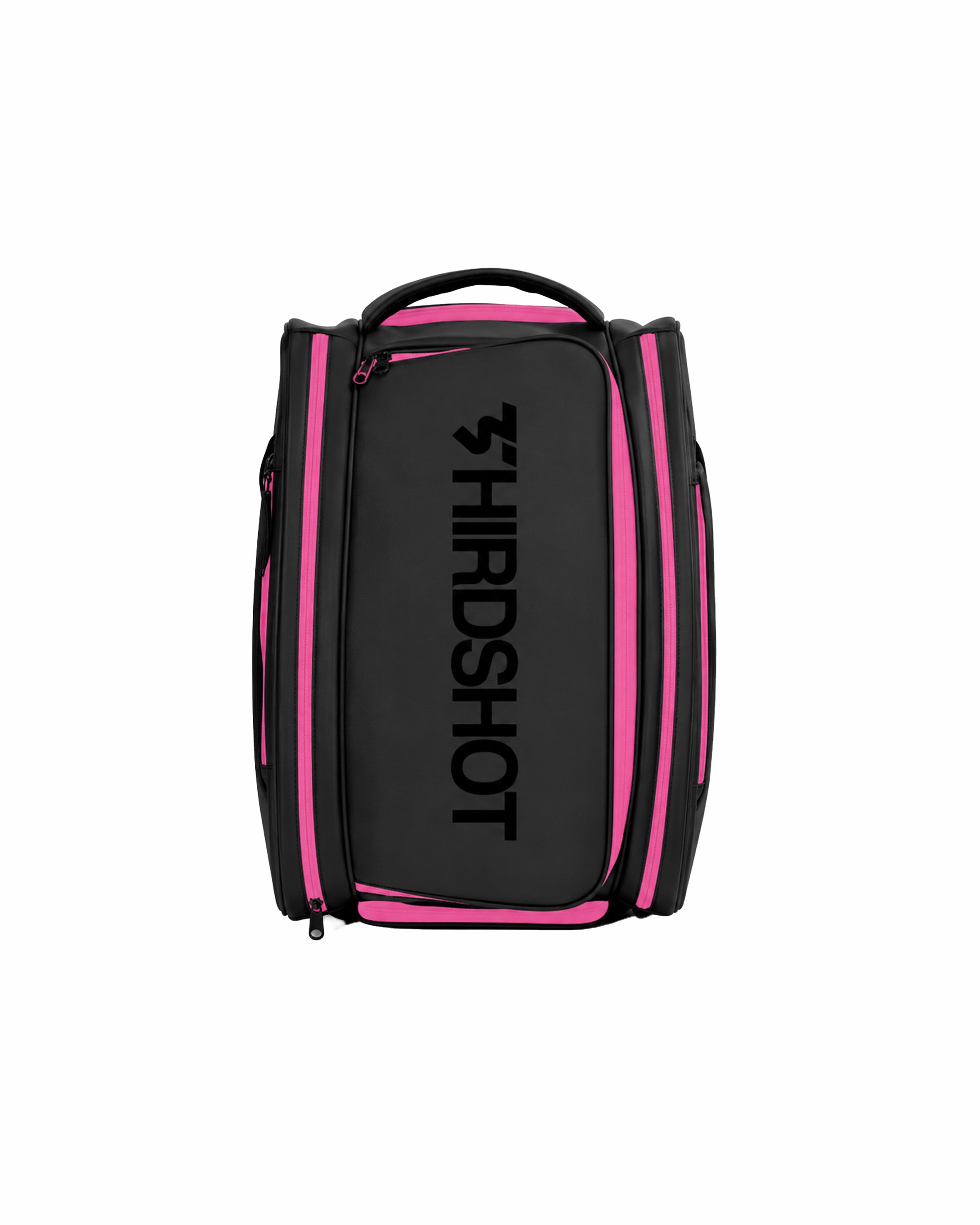 Court Rucksack - Pink