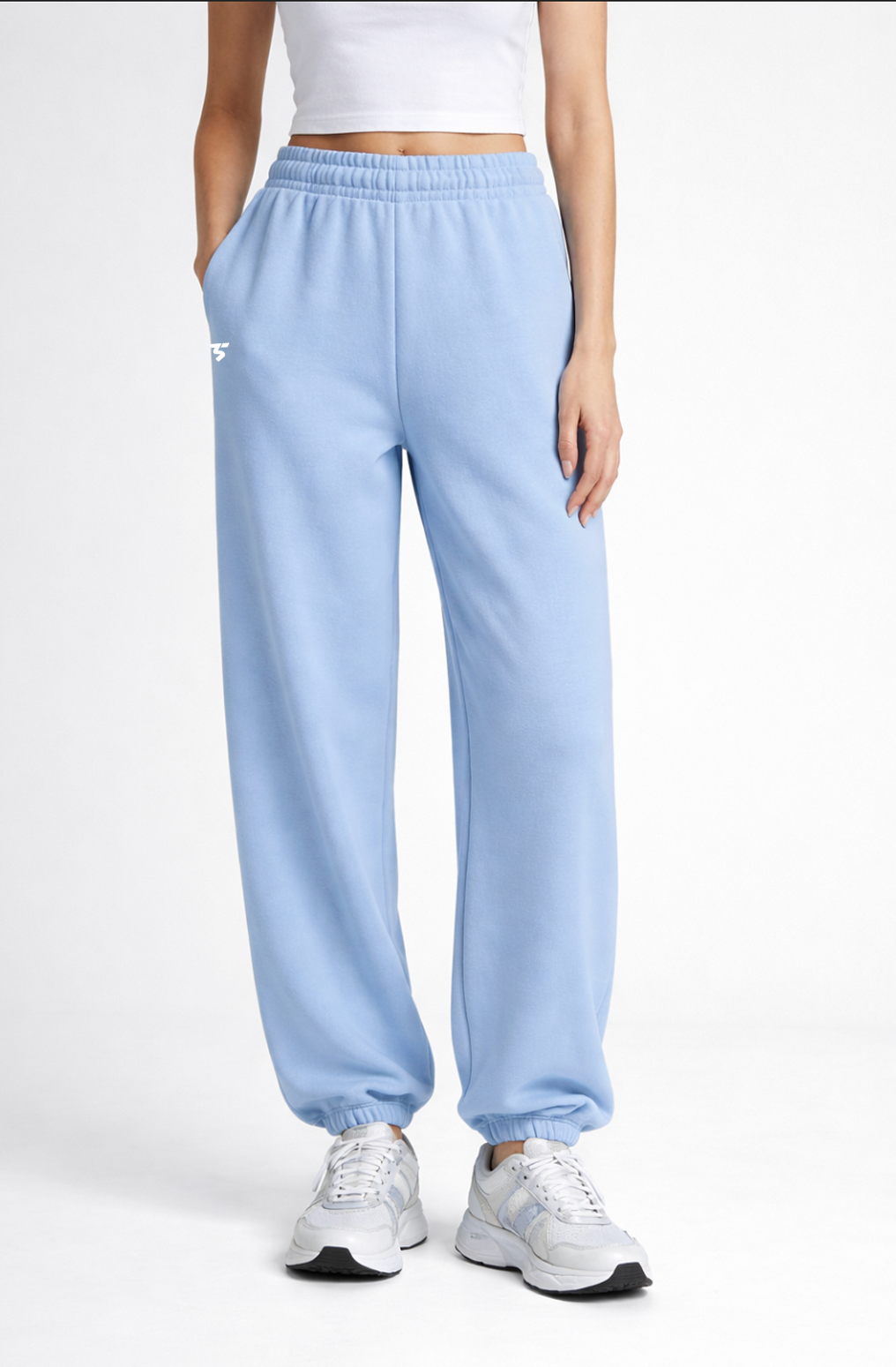 Third Shot Relaxed Ultra-comfy Sweatpants — padel & pickleball joggers