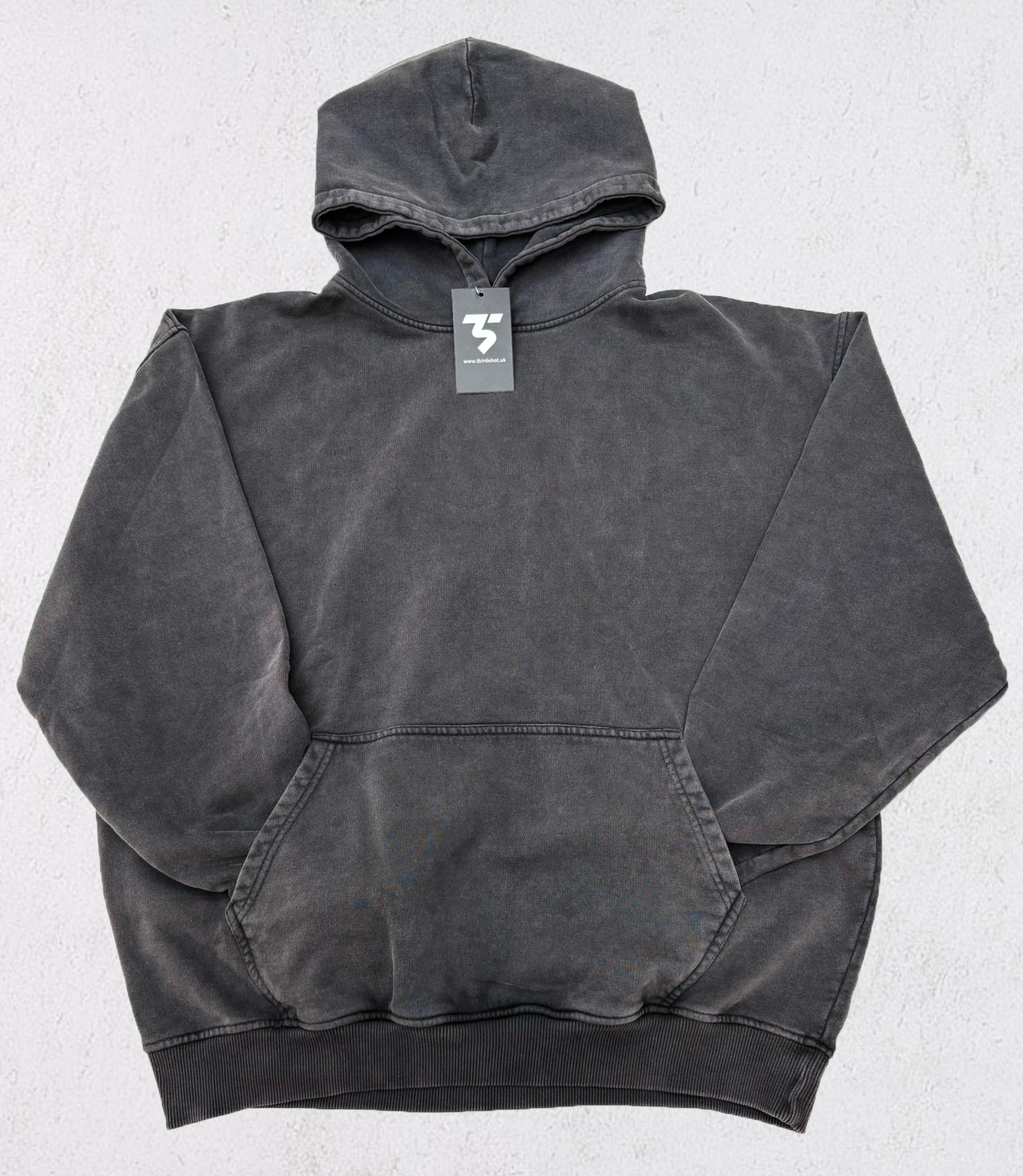 Heavyweight Hoodie - Unisex