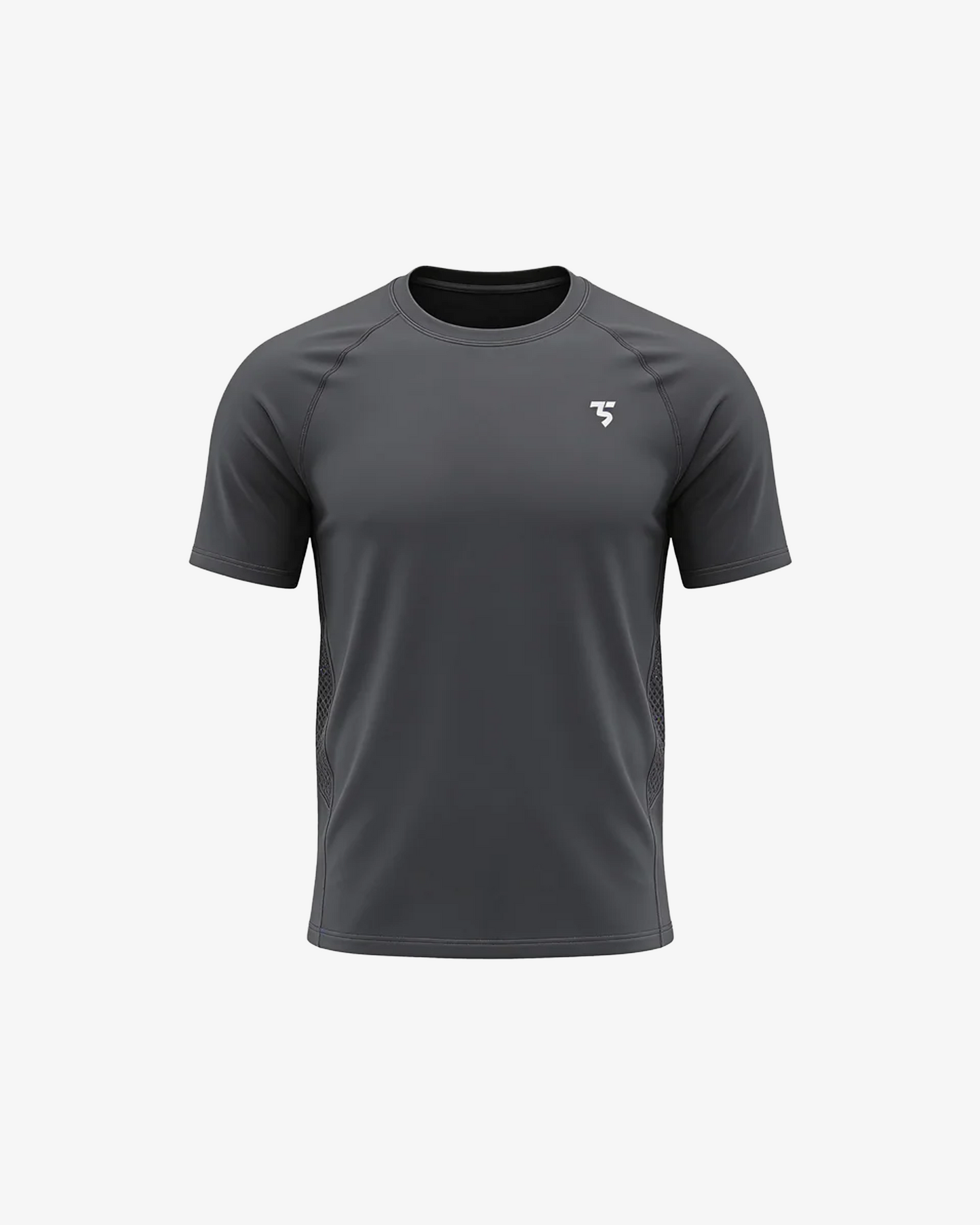 Third Shot Quick Dry Activewear Top — padel & pickleball performance top