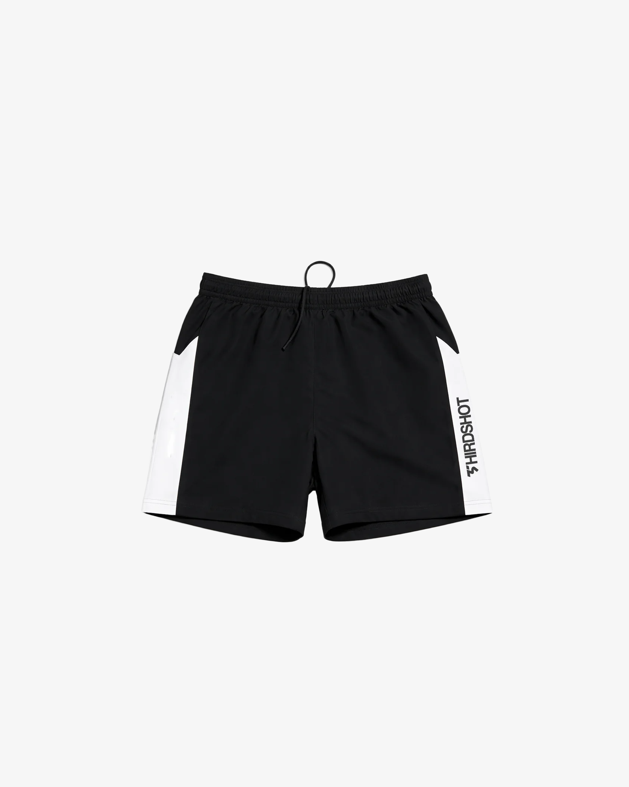 Third Shot Men's Performance Shorts — padel & pickleball shorts