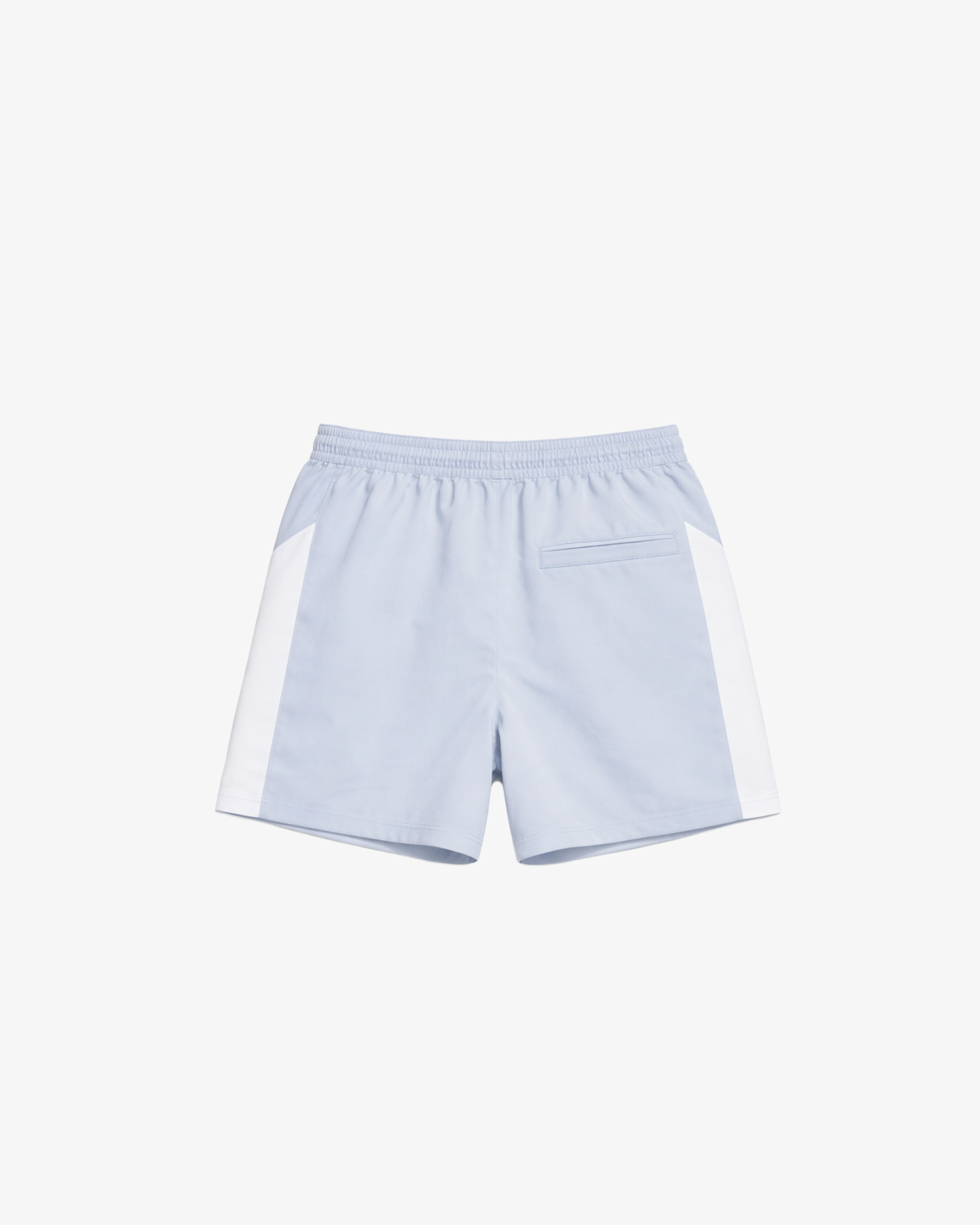 Third Shot Men's Performance Shorts — padel & pickleball shorts