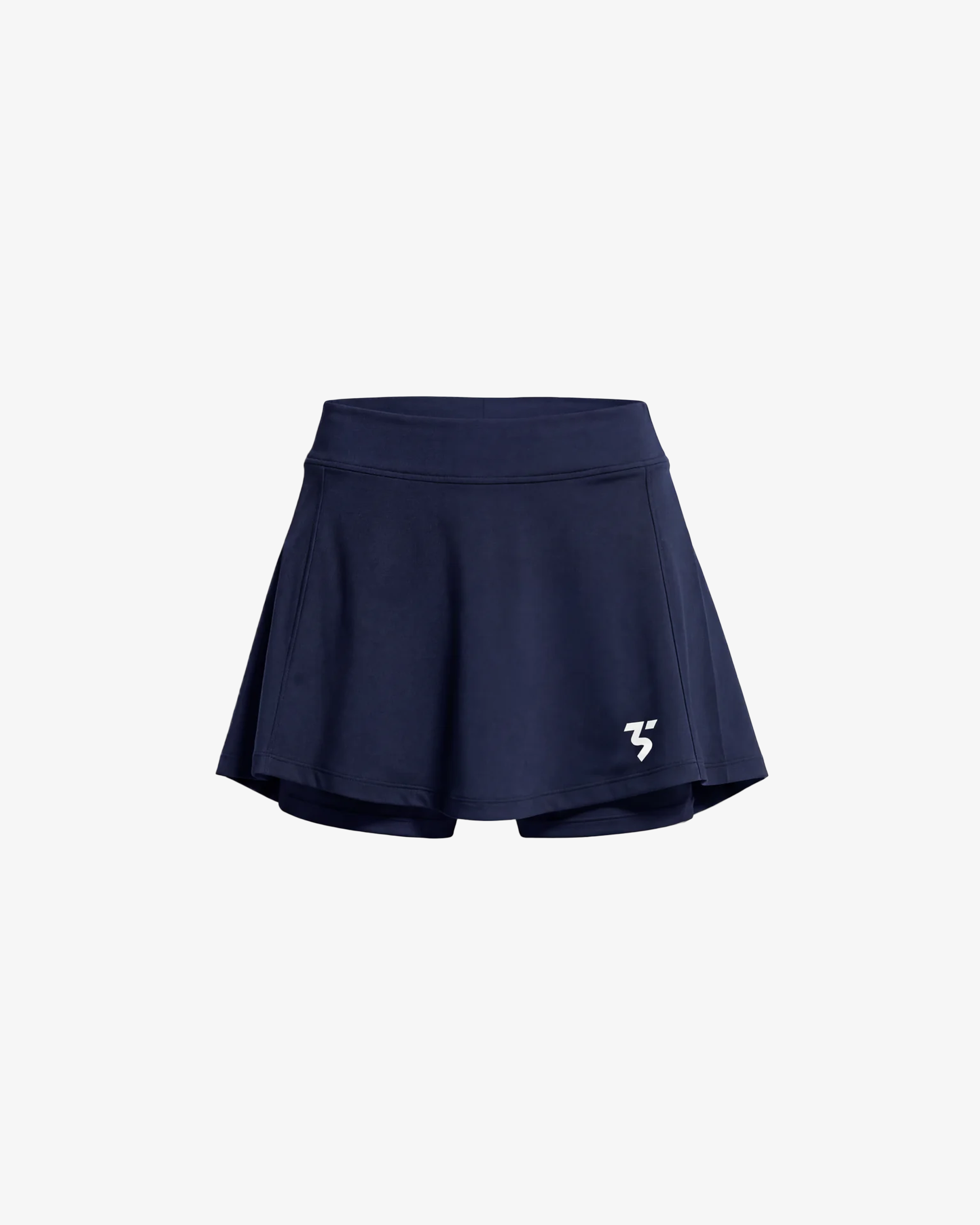 Third Shot Women's Tennis & Padel Skort – Navy