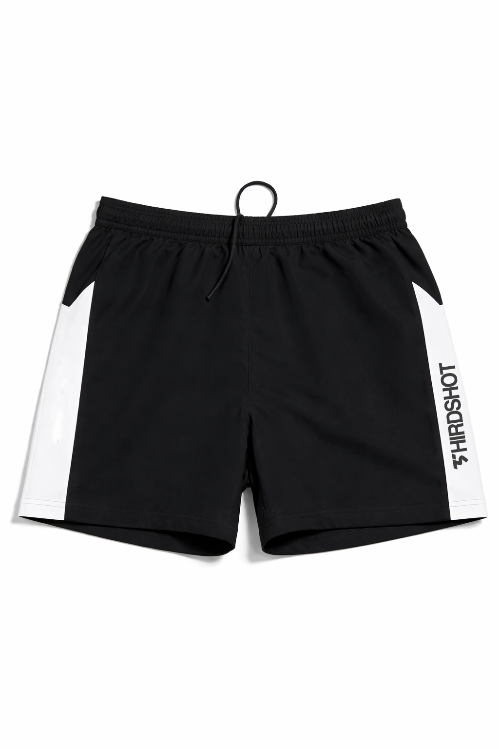 Men’s Performance Shorts - Light Grey