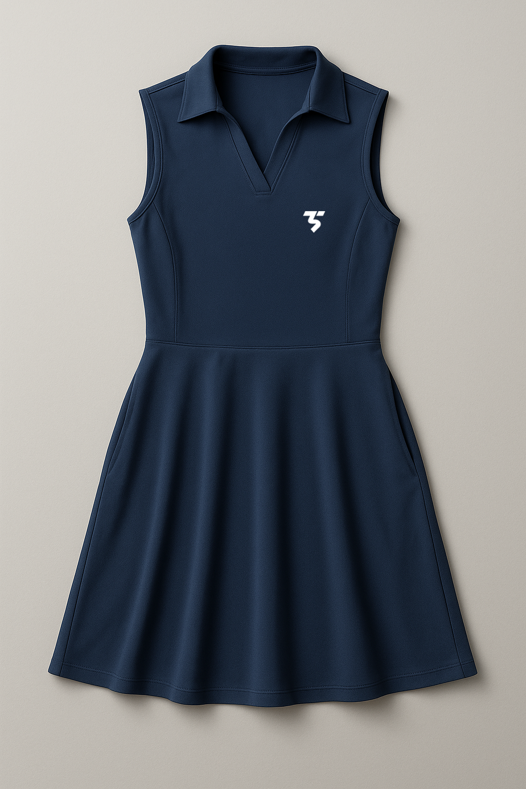 Women’s fitness dress