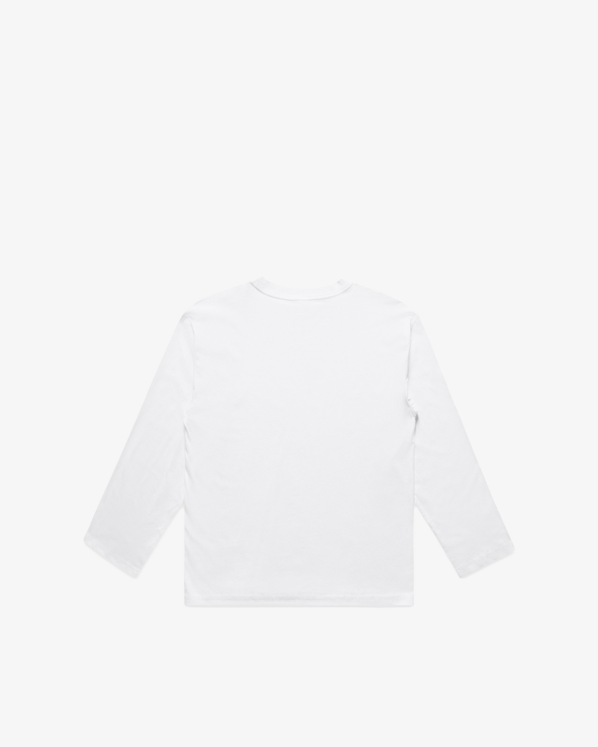 Third Shot Nice Day for a Rally Long Sleeve Tee — padel & pickleball t-shirt