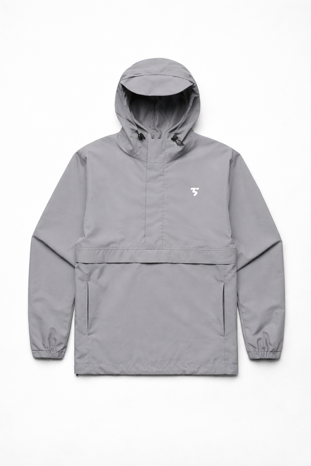 Third Shot Lightweight Windbreaker — padel & pickleball jacket
