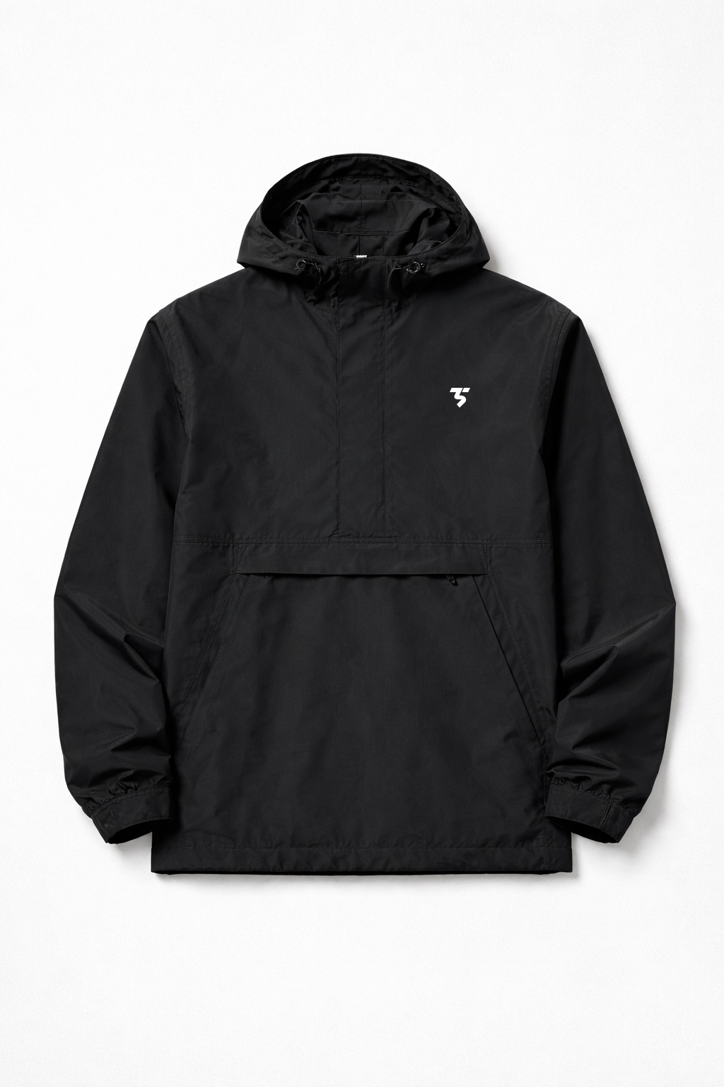 Third Shot Lightweight Windbreaker — padel & pickleball jacket