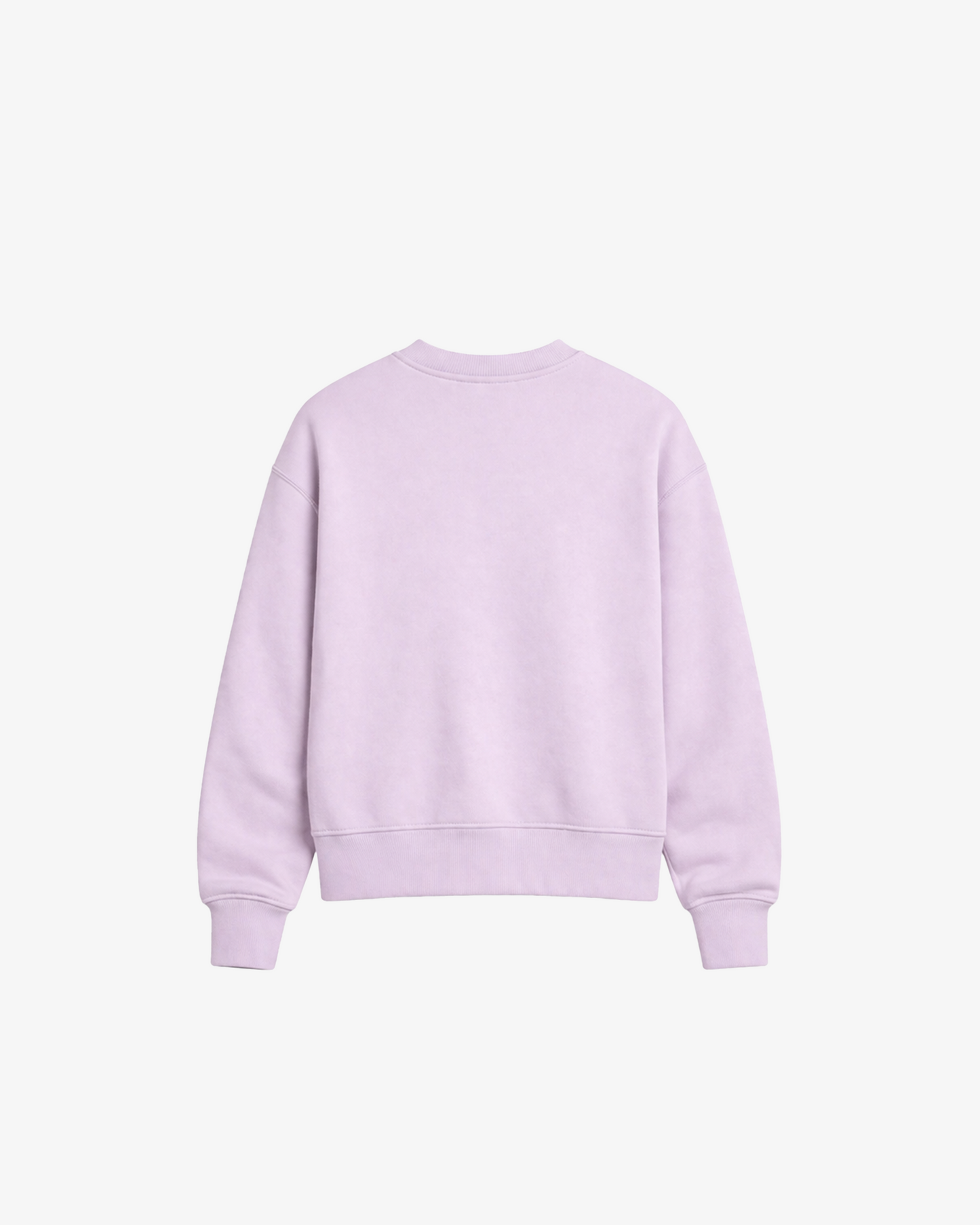 Third Shot Women's Relaxed Sweatshirt — padel & pickleball sweatshirt