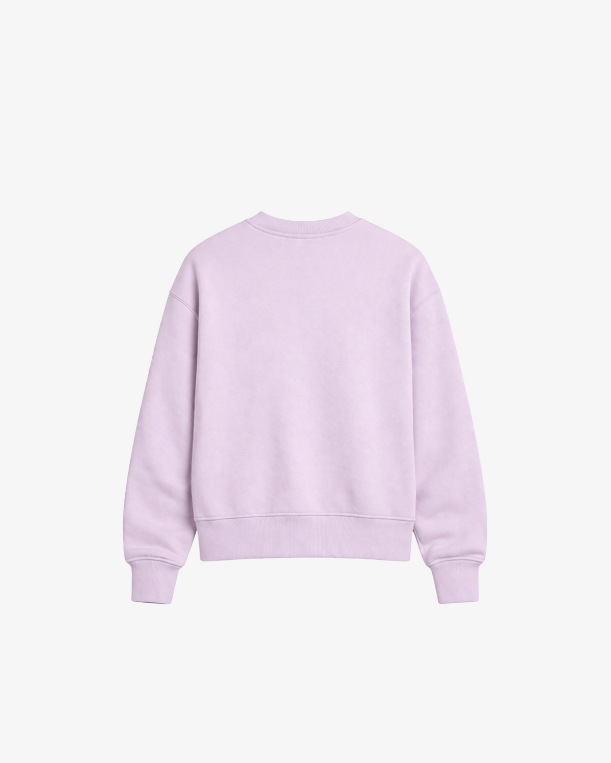 Third Shot Women's Relaxed Sweatshirt — padel & pickleball sweatshirt