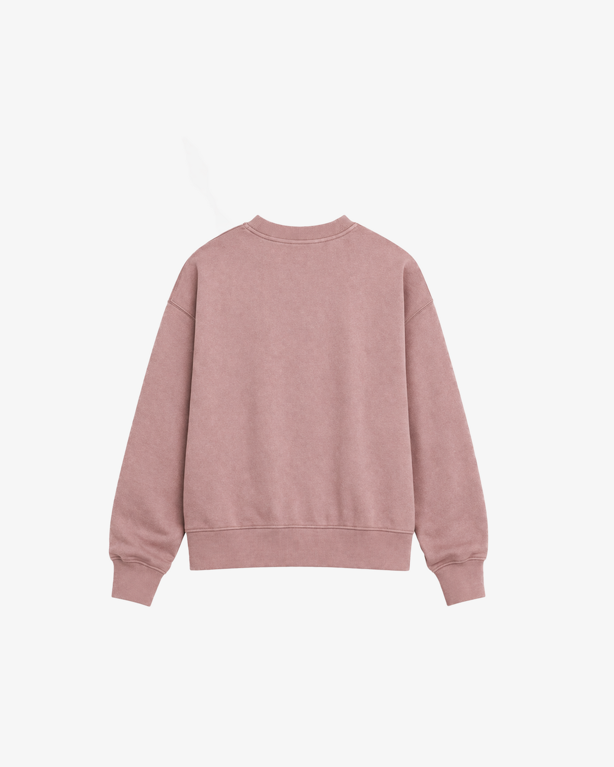 Third Shot Women's Relaxed Sweatshirt — padel & pickleball sweatshirt