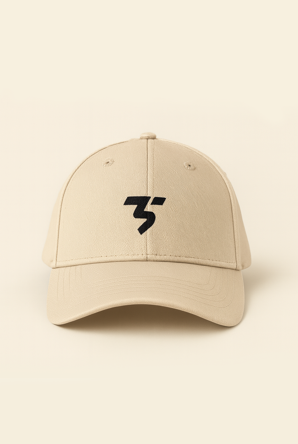 Embroidered Cap