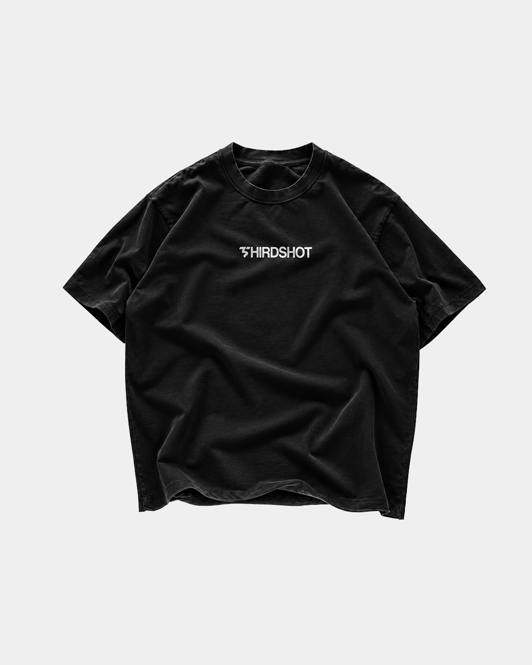 Third Shot Signature Tee