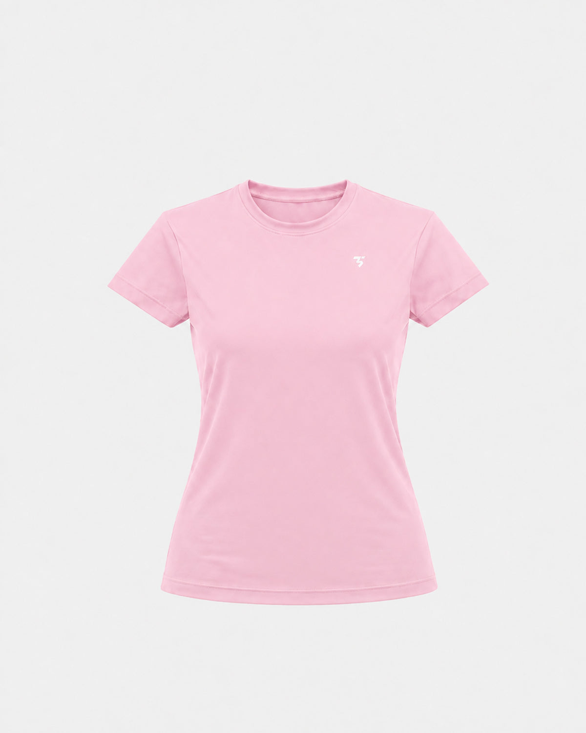 Women's Quick-Dry Top - Pink
