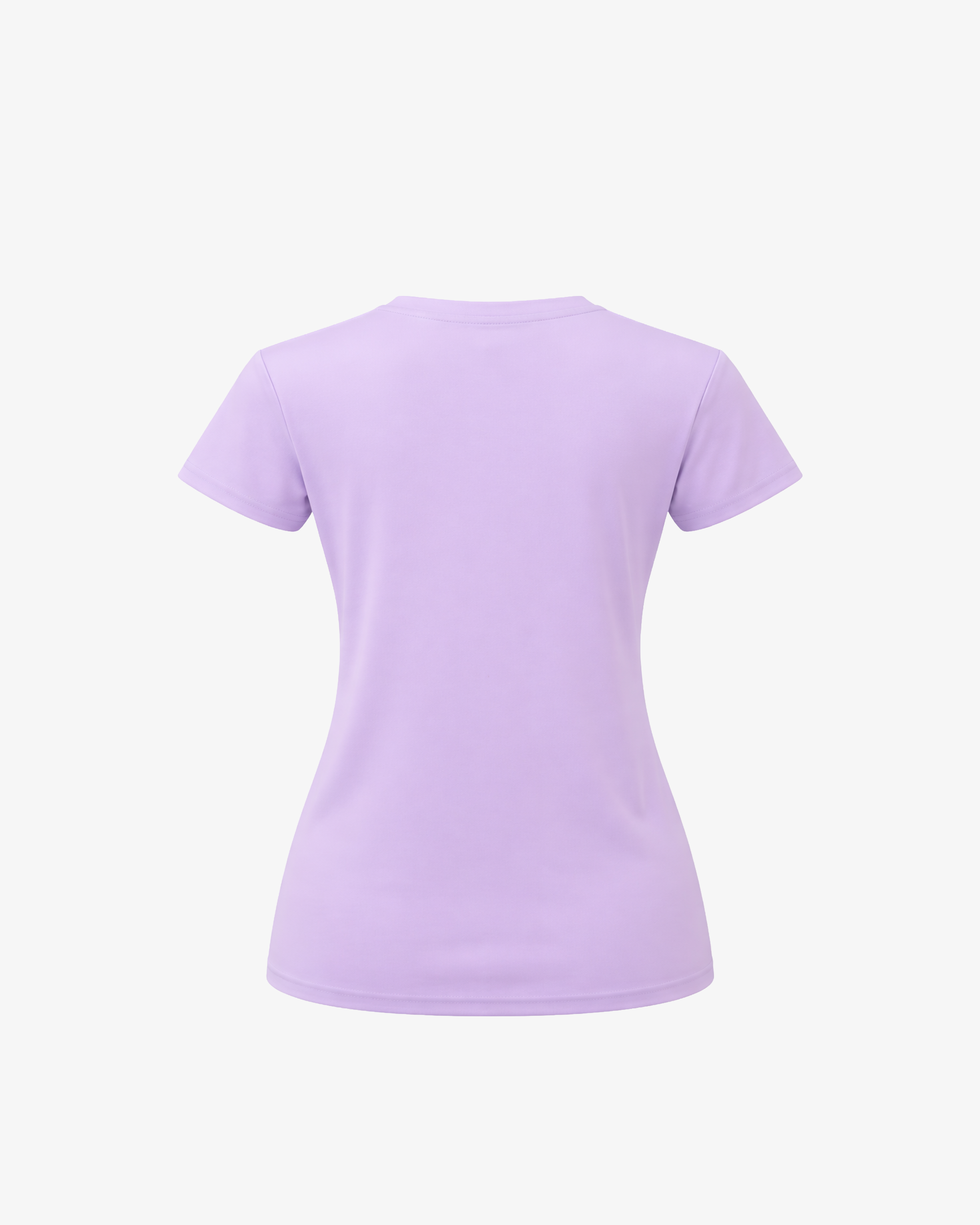 Third Shot Womens Quick Dry Performance Top — padel & pickleball performance top