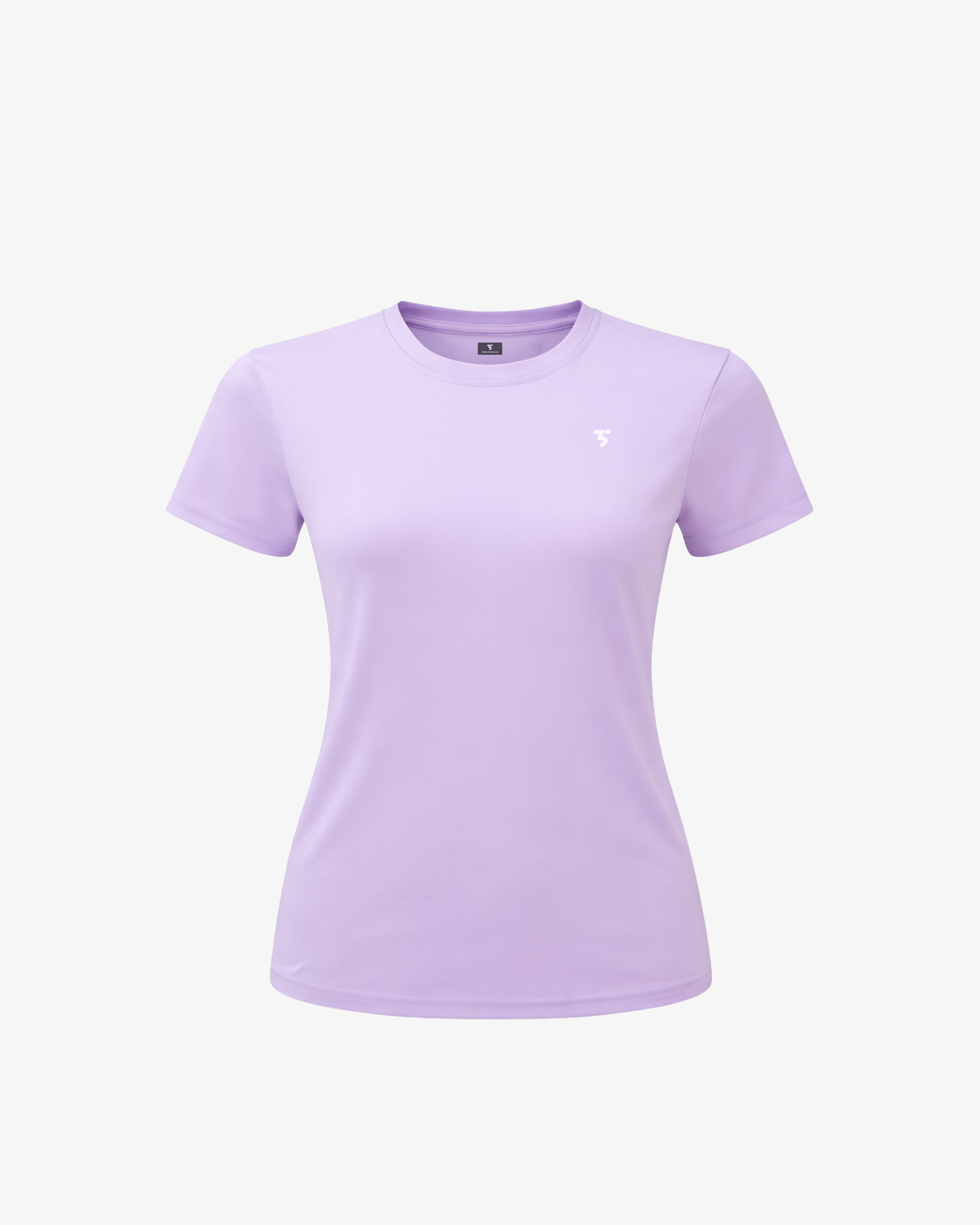 Third Shot Womens Quick Dry Performance Top — padel & pickleball performance top