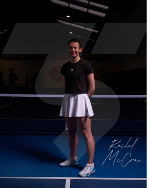 Third Shot Makes Its First Professional Pickleball Athlete Sponsorship in the UK