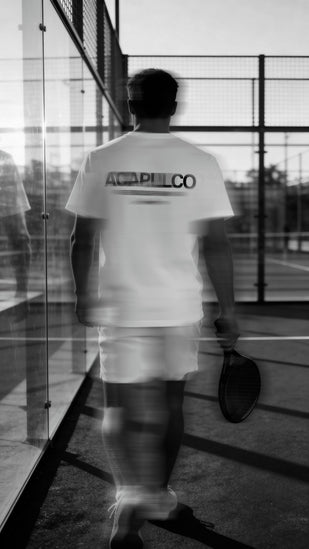 From Zero To Padel Hero In 30 Days