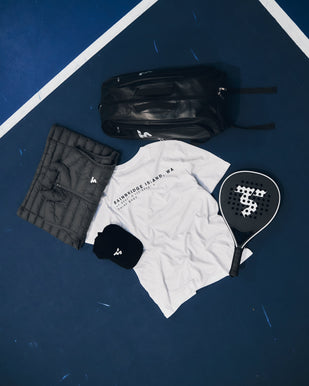 Getting into Padel? Everything You Need to Know