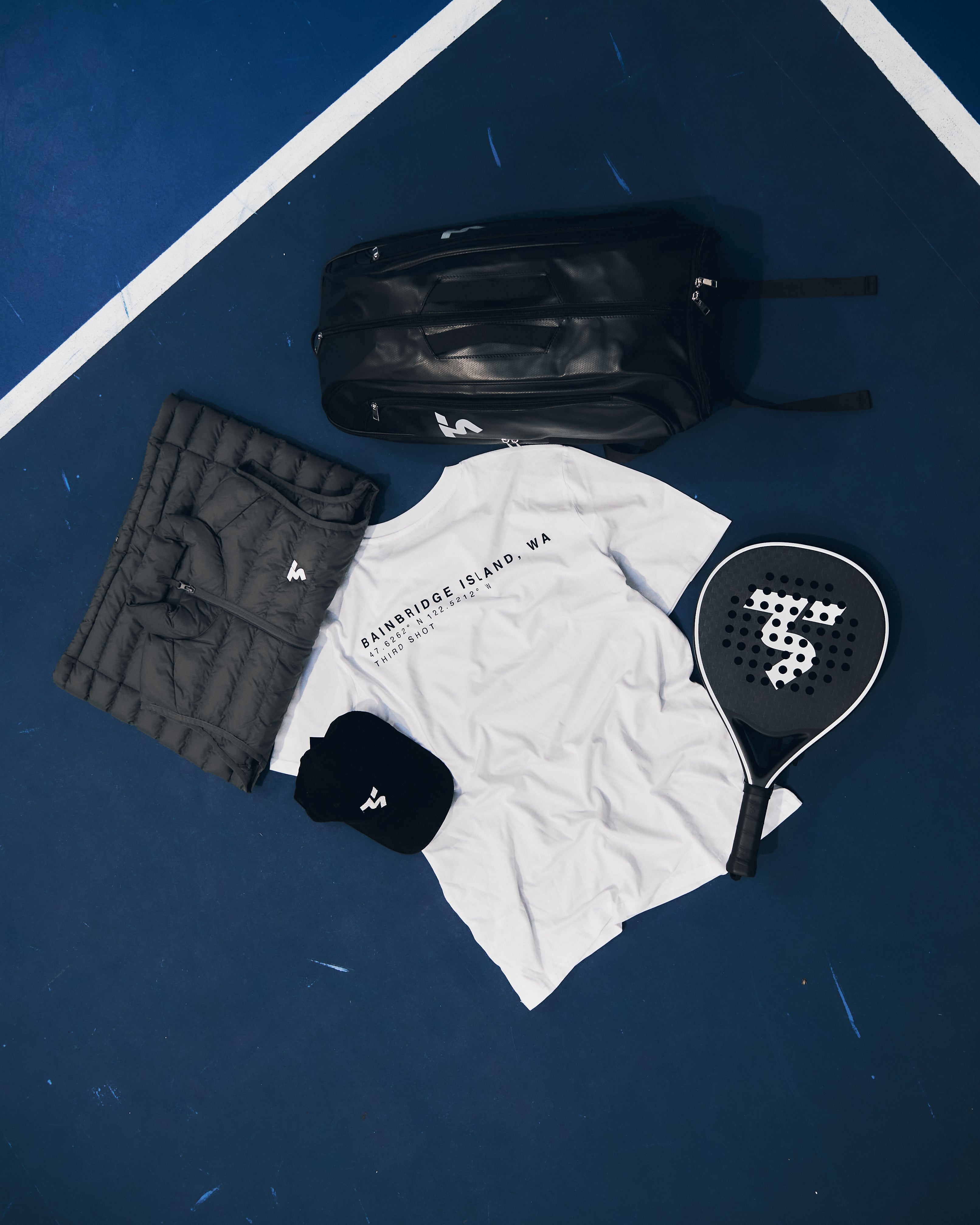Getting into Padel? Everything You Need to Know