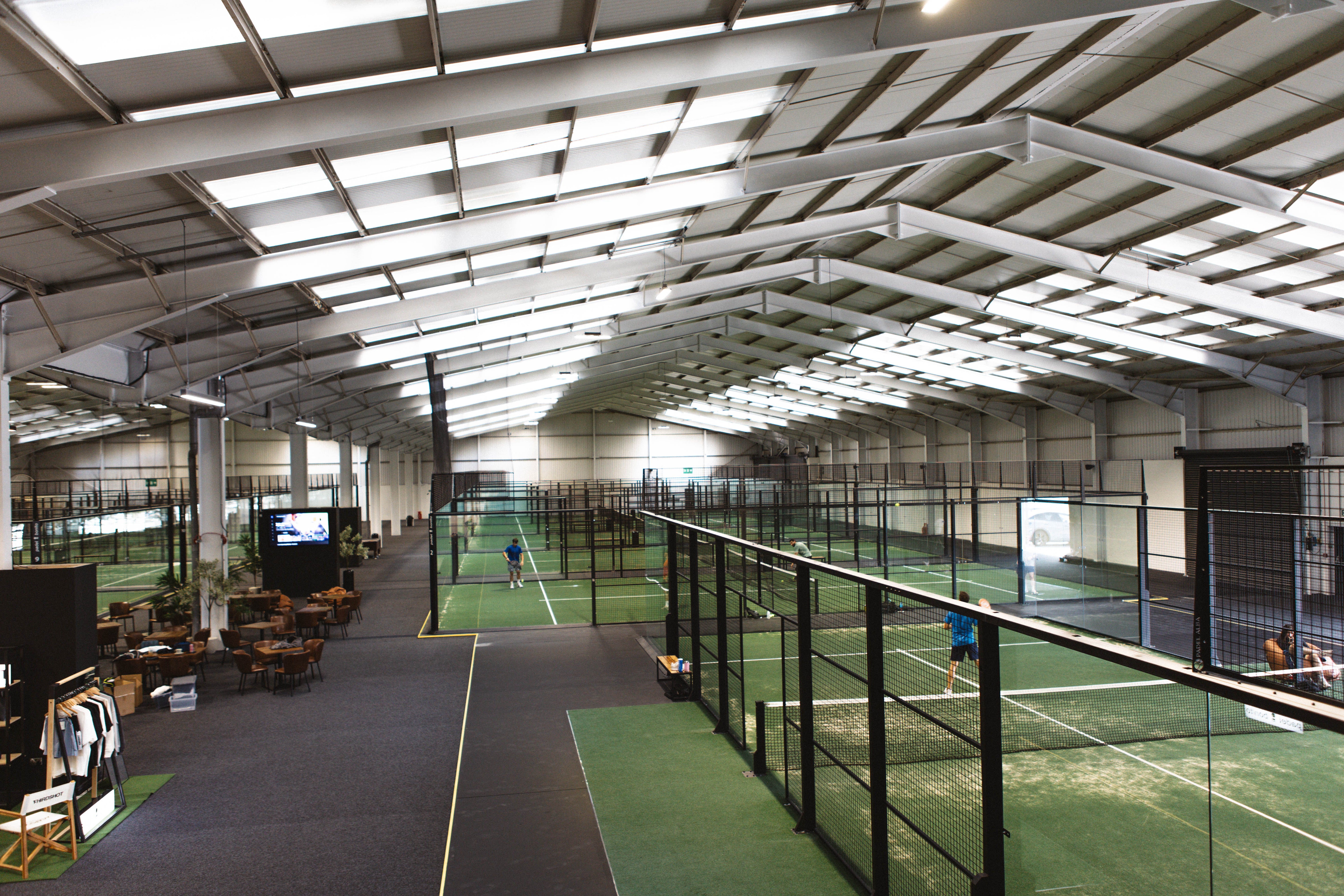 Best Padel Clothing Brands UK: An Honest Guide for 2026