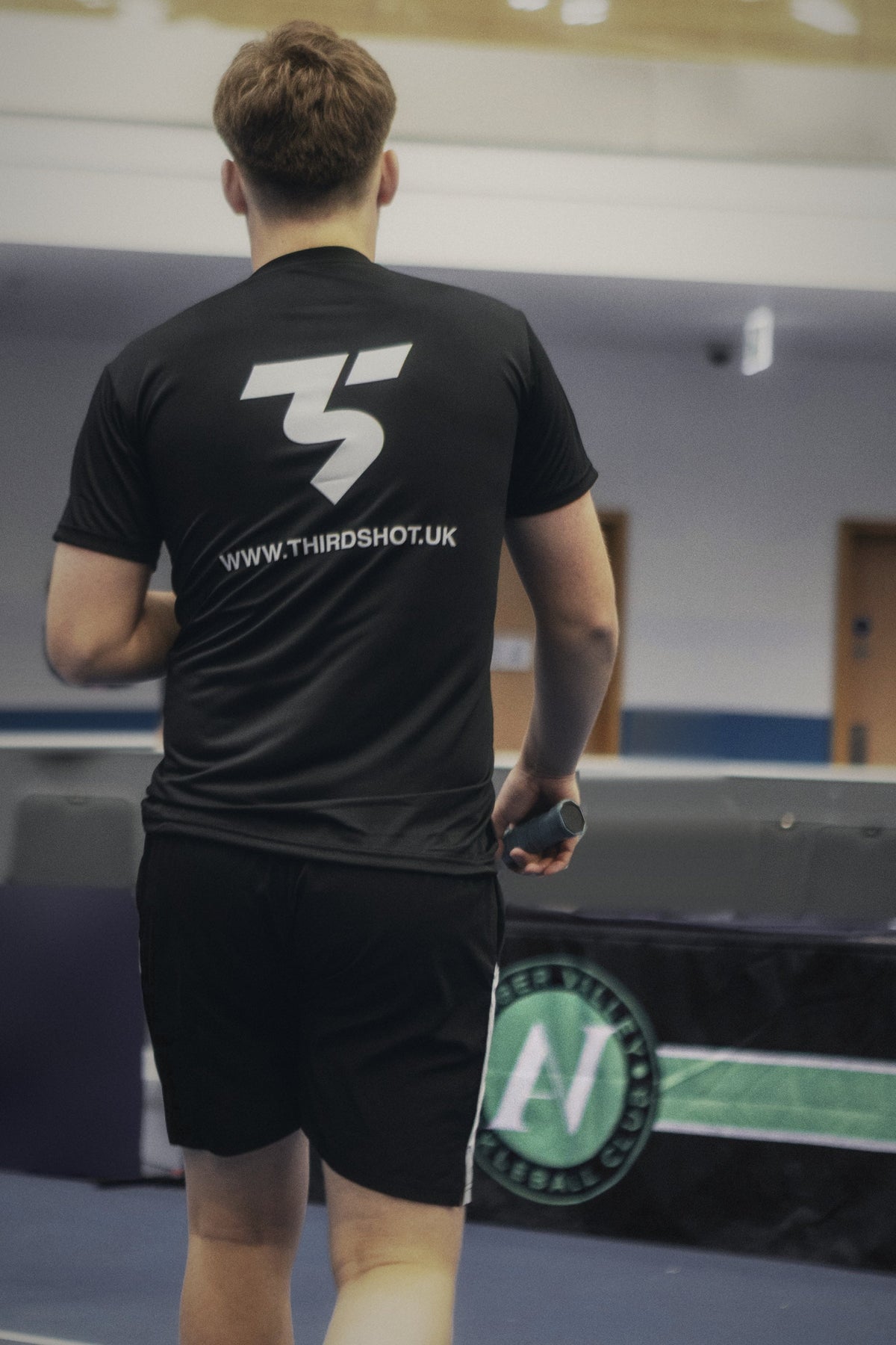 Why We’re Backing the Amber Valley Open
