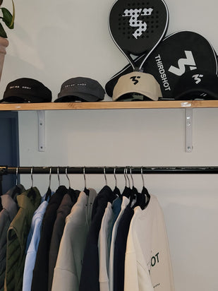 Third Shot Launches in First Retail Store