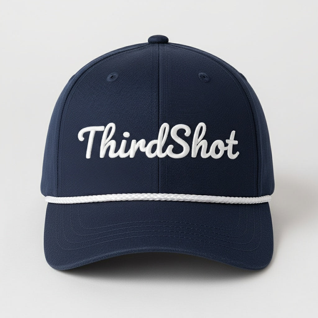 Golf Cap
