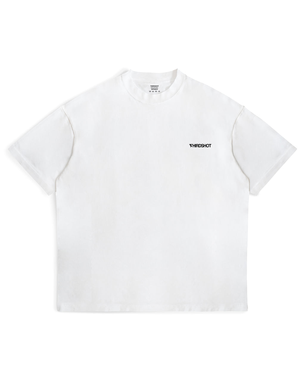 Acapulco Origins Tee