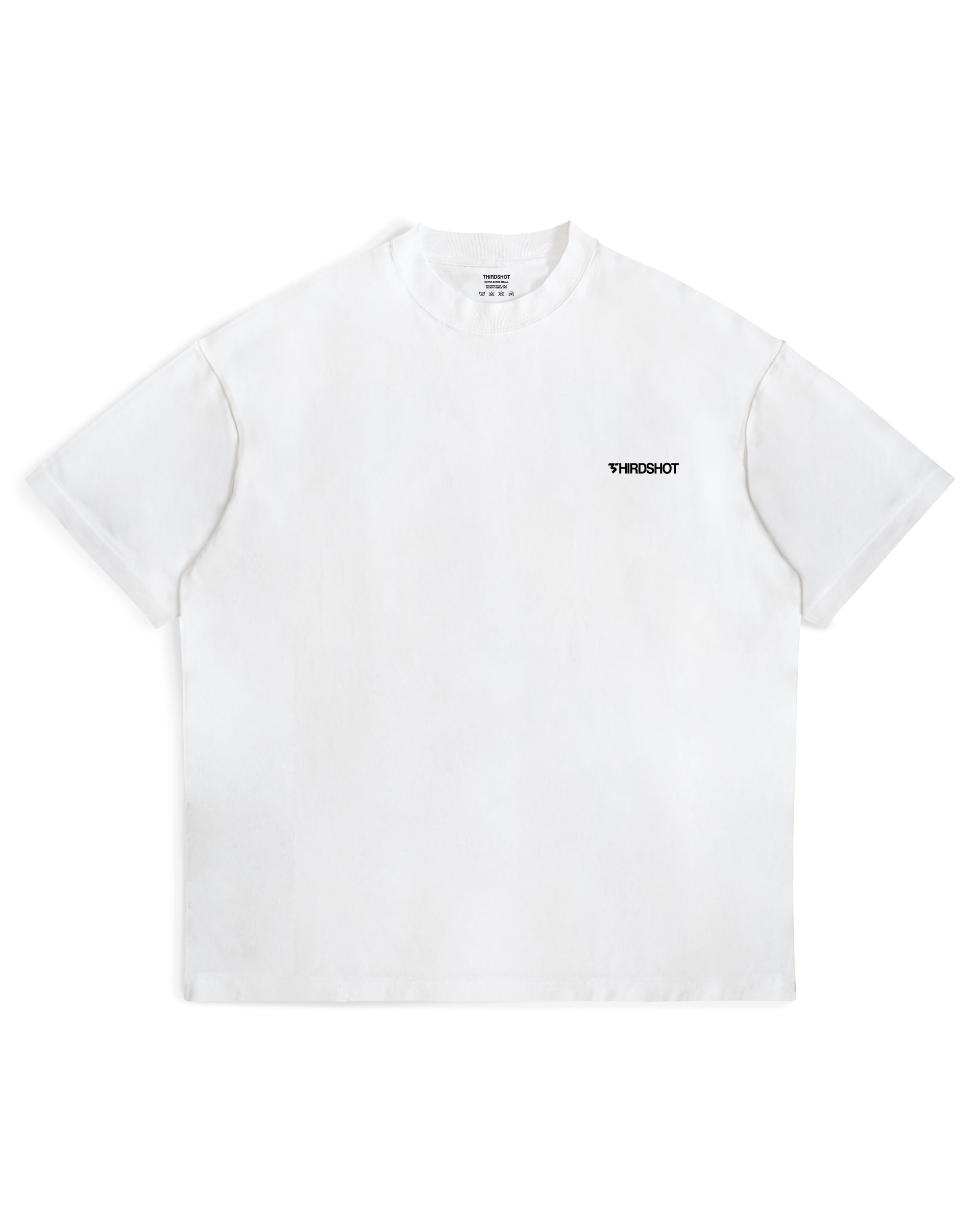Acapulco Origins Tee