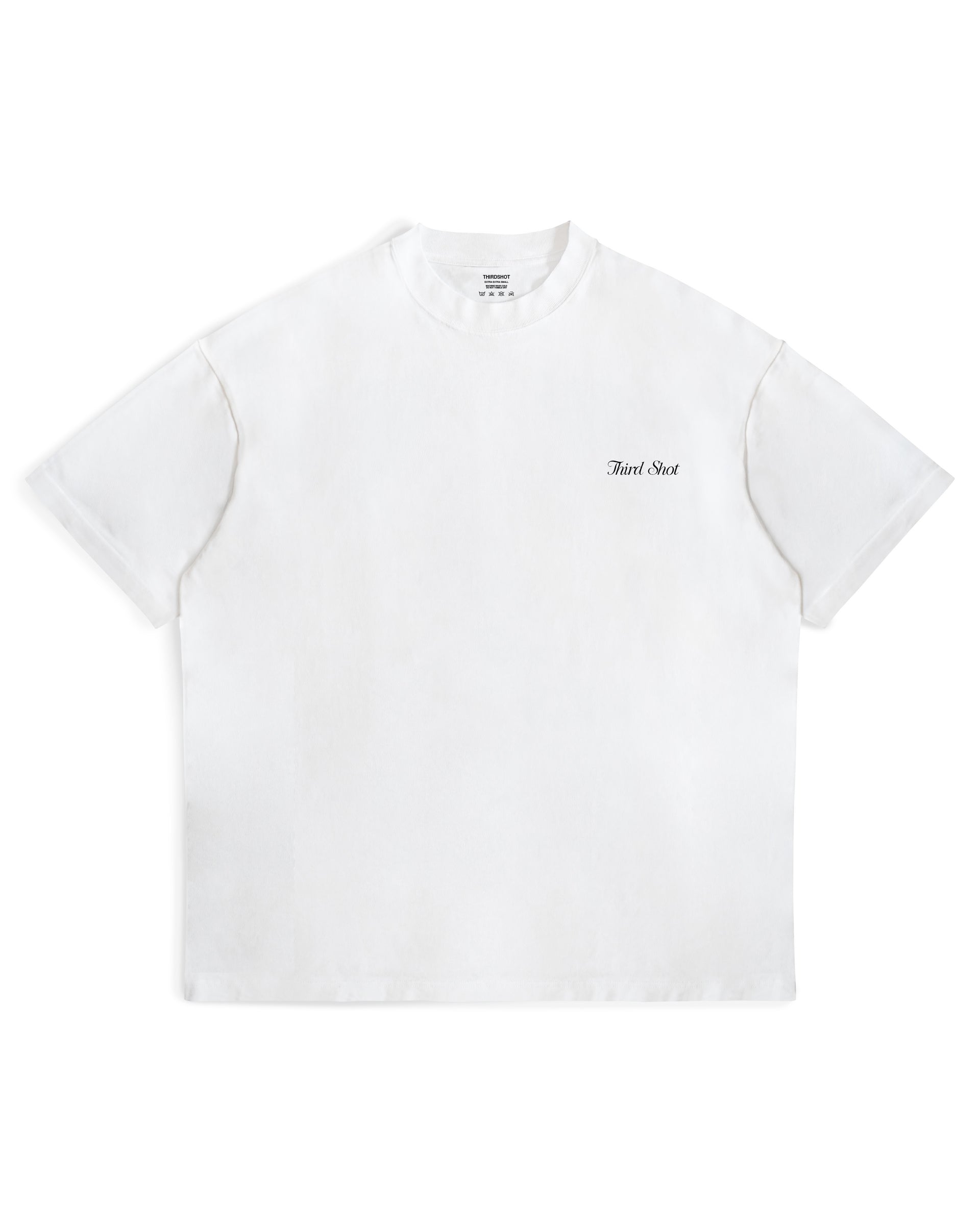 Acapulco Origins Tee