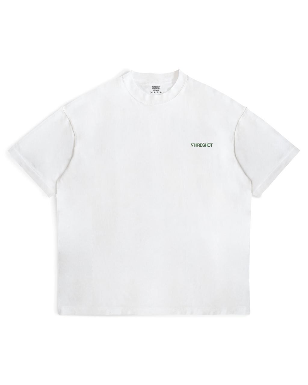 Acapulco Origins Tee