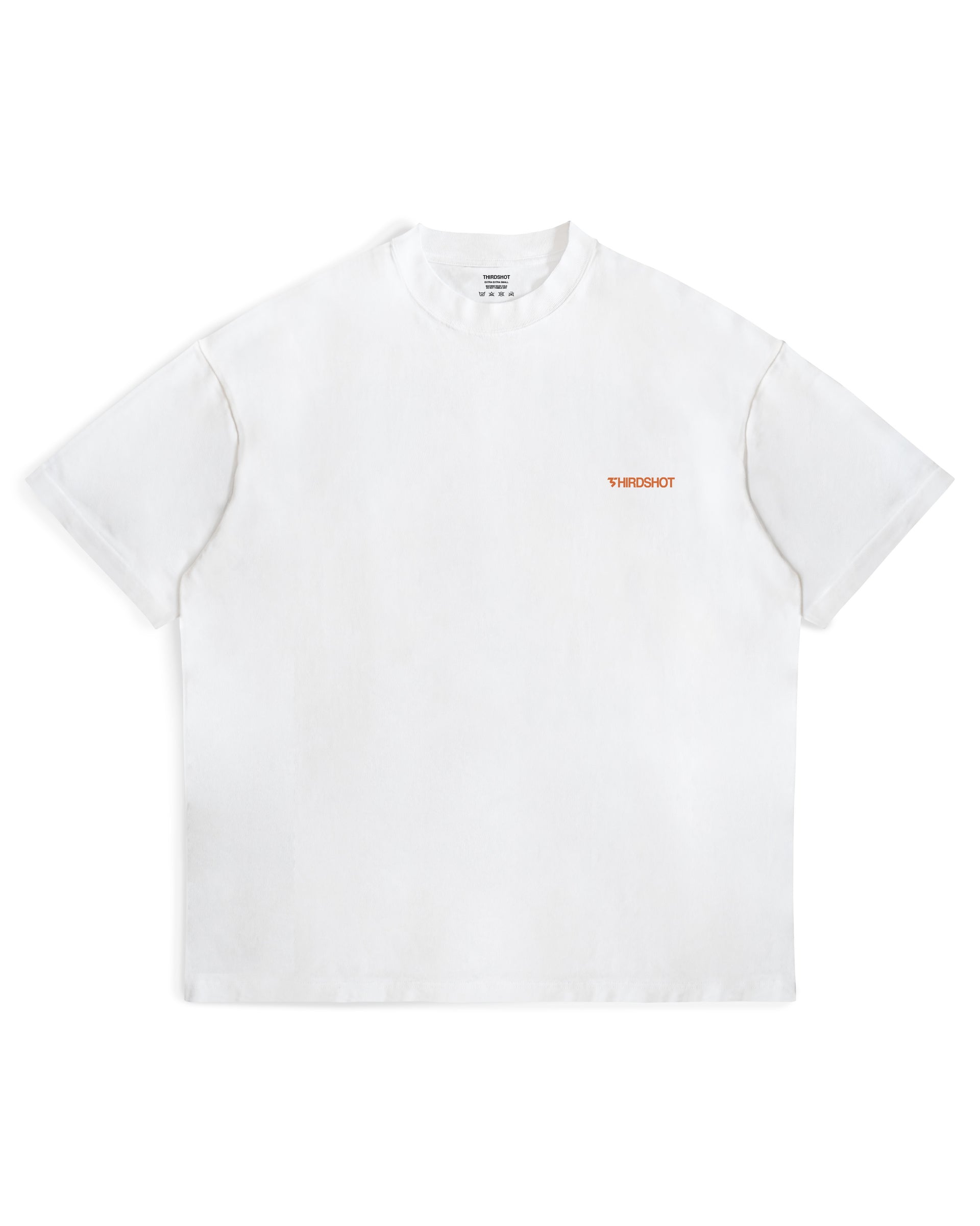 Acapulco Origins Tee