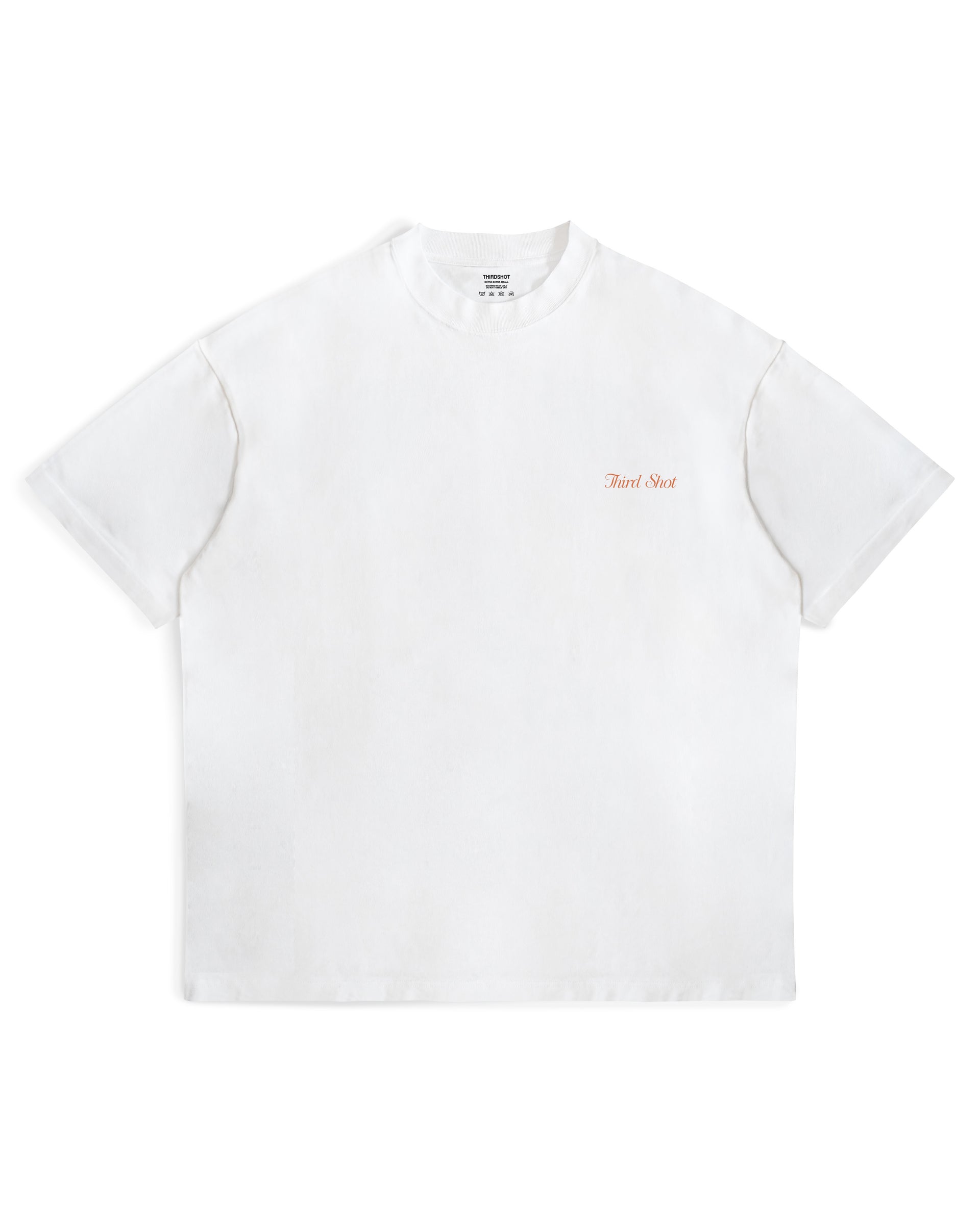 Acapulco Origins T-shirt - Black and White