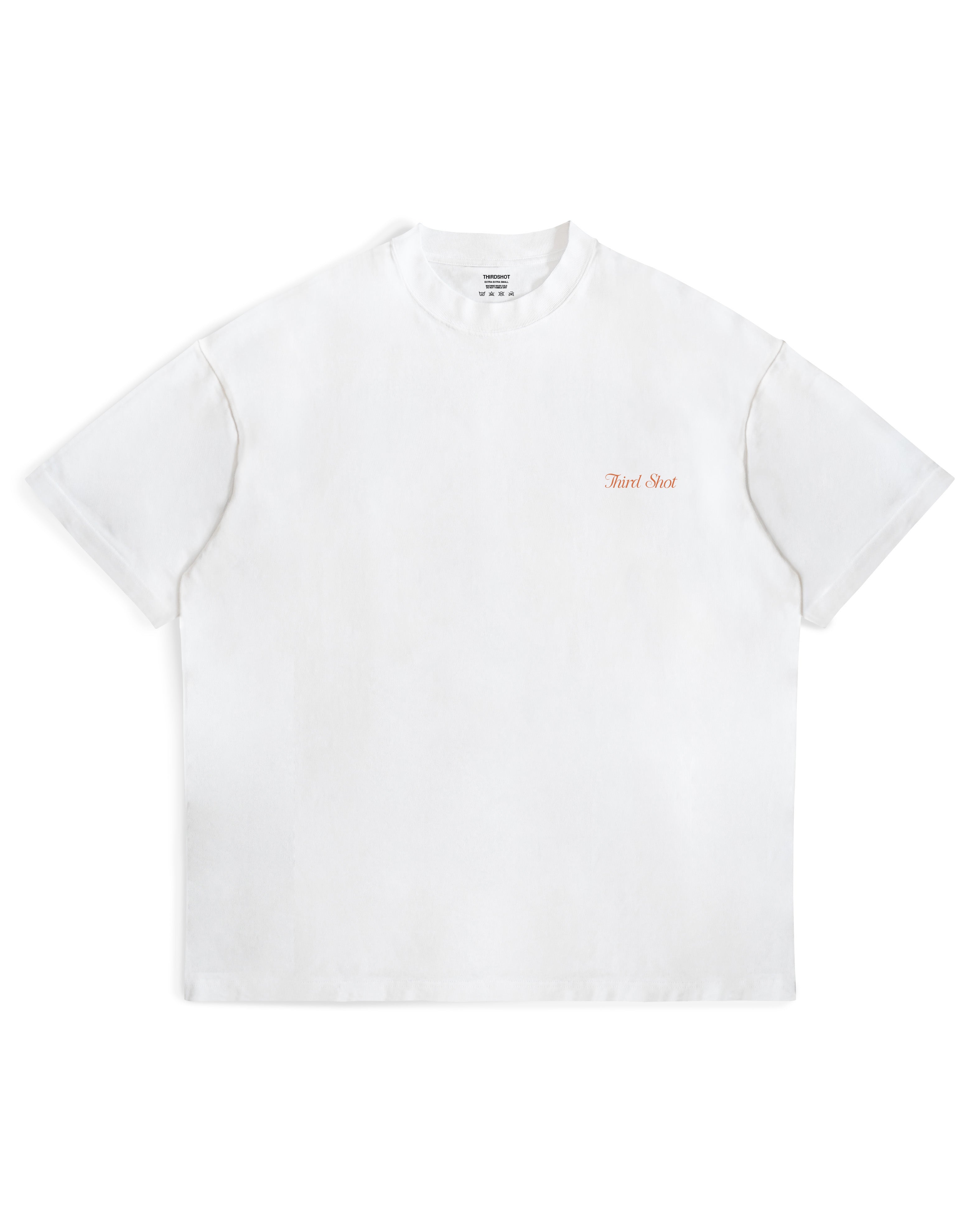 Acapulco Origins T-shirt - Black and Pink
