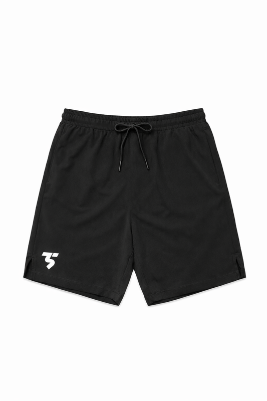 Active Court Shorts