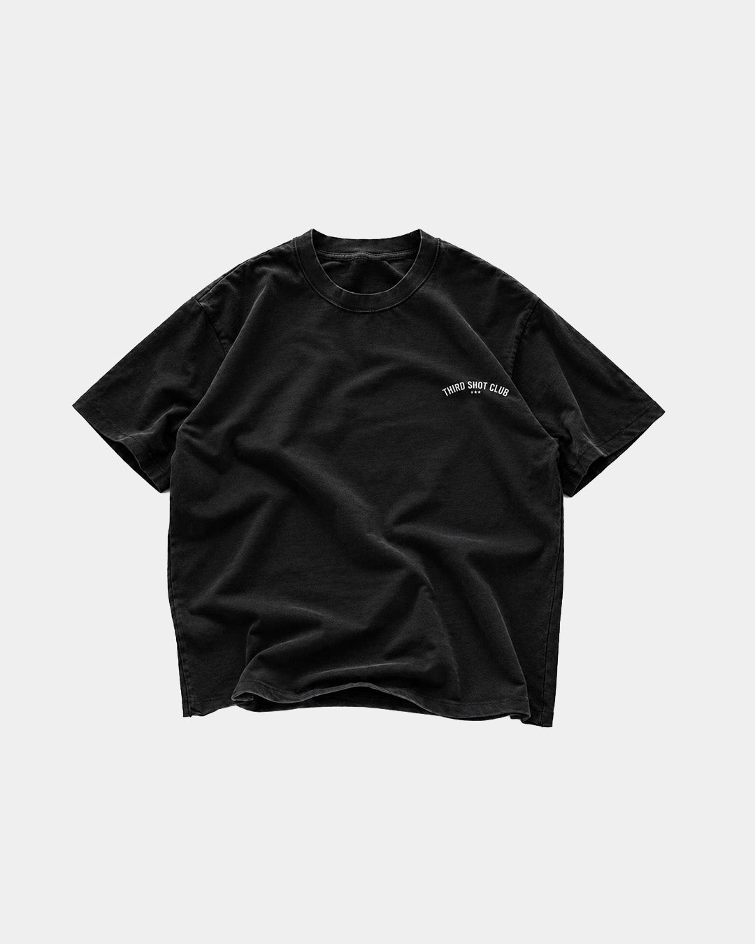 Americano T-shirt - Black