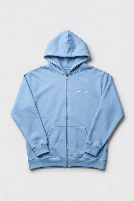 The Rae Courtwear Zoodie