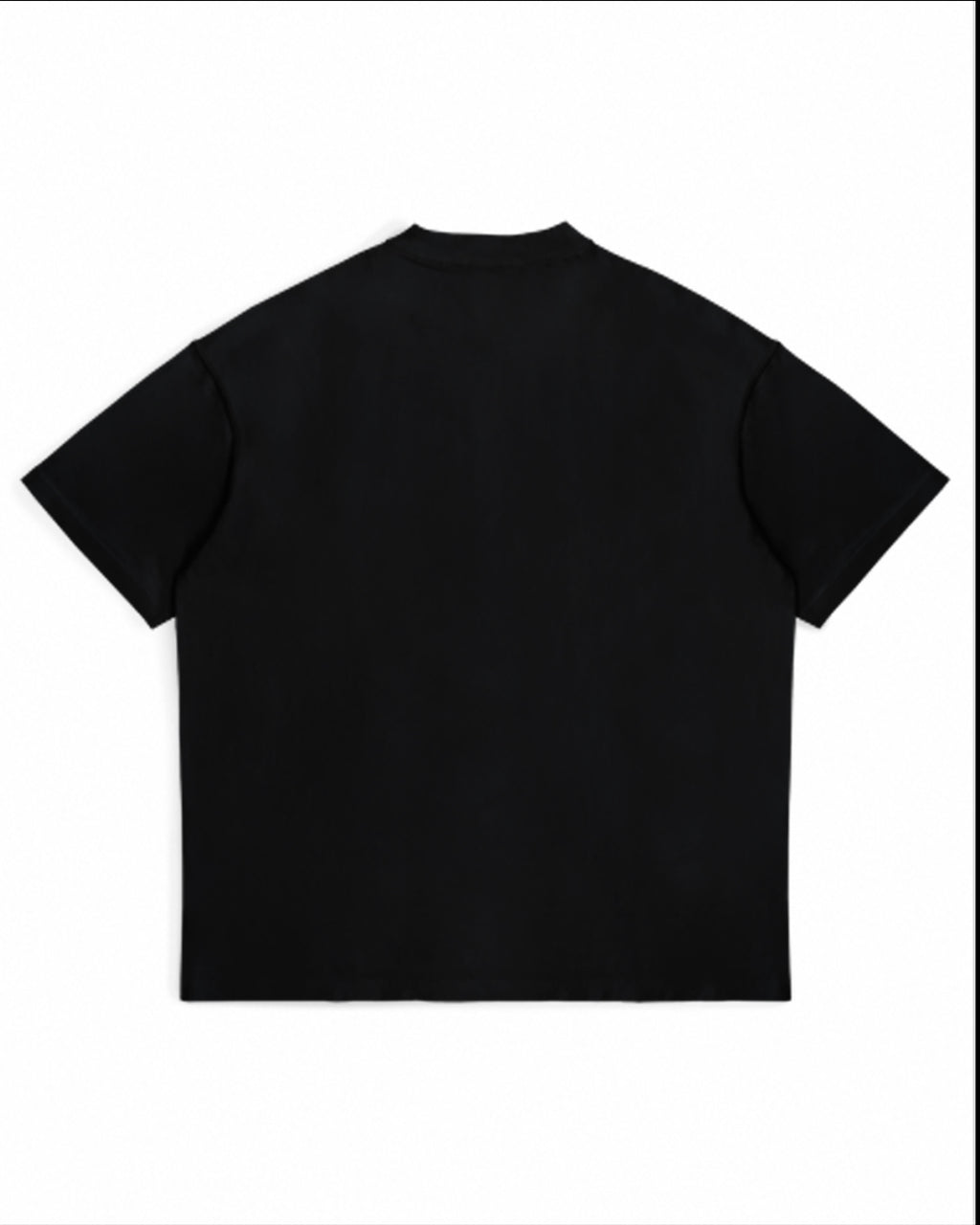 Americano Box Tee