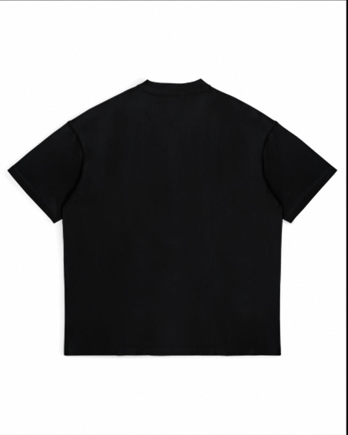 Americano Box Tee
